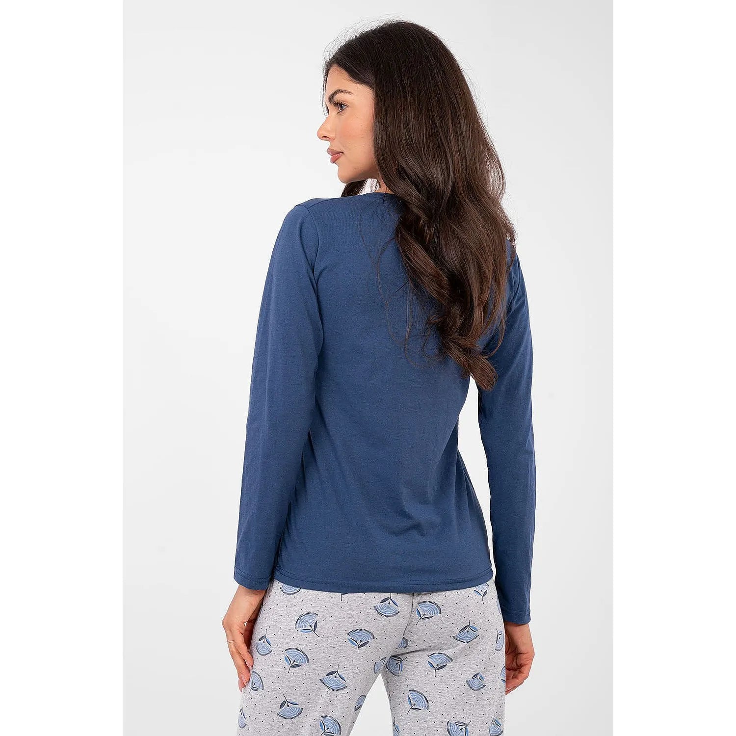 Pyjama model 223885 Forever Pink