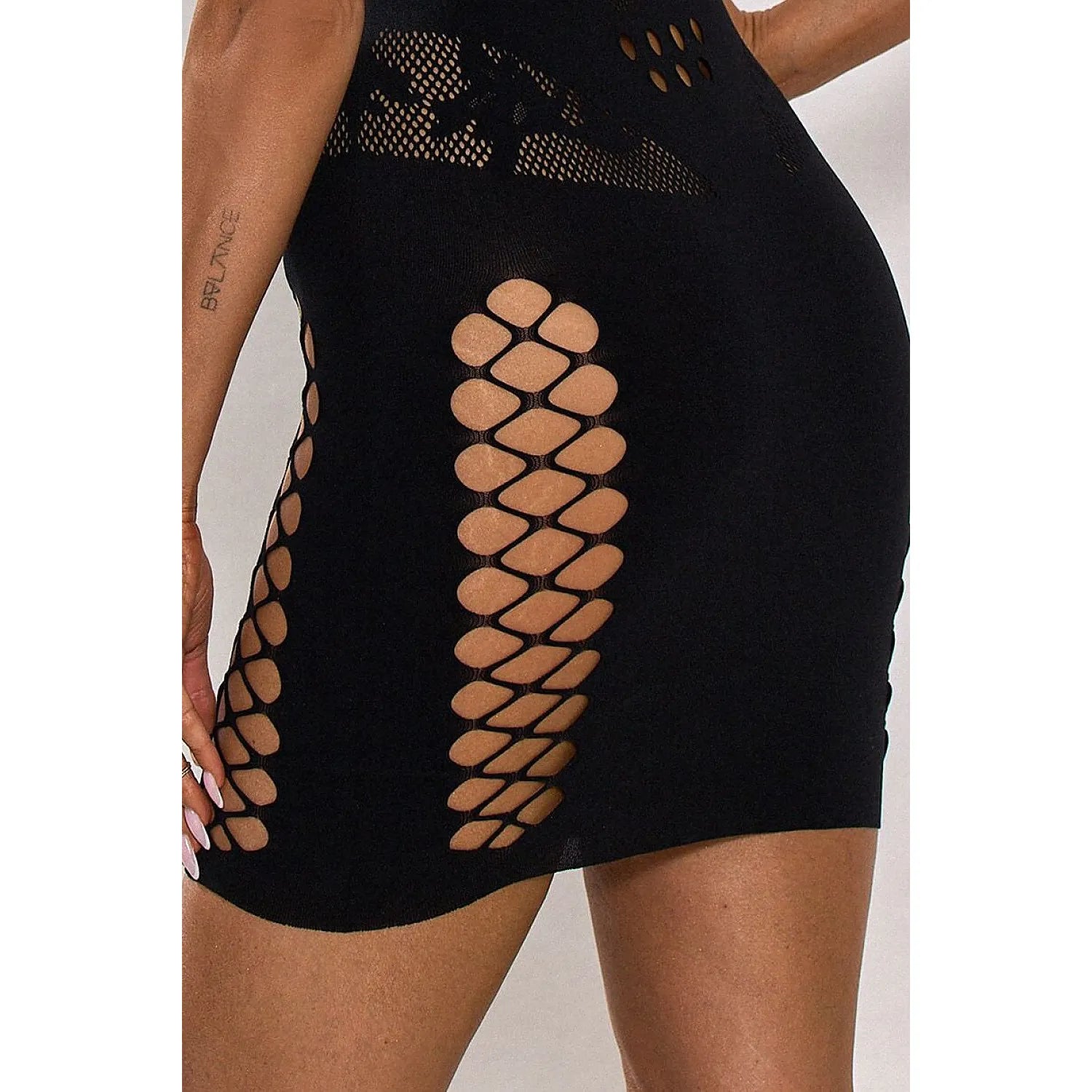 Robe sexy model 224231 Pure Sin