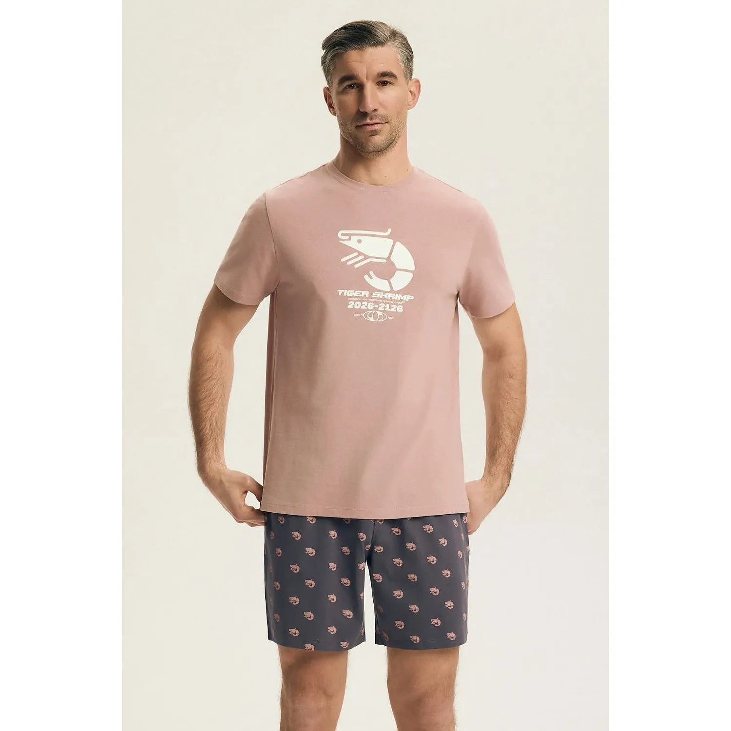 Pyjama model 224352 Henderson