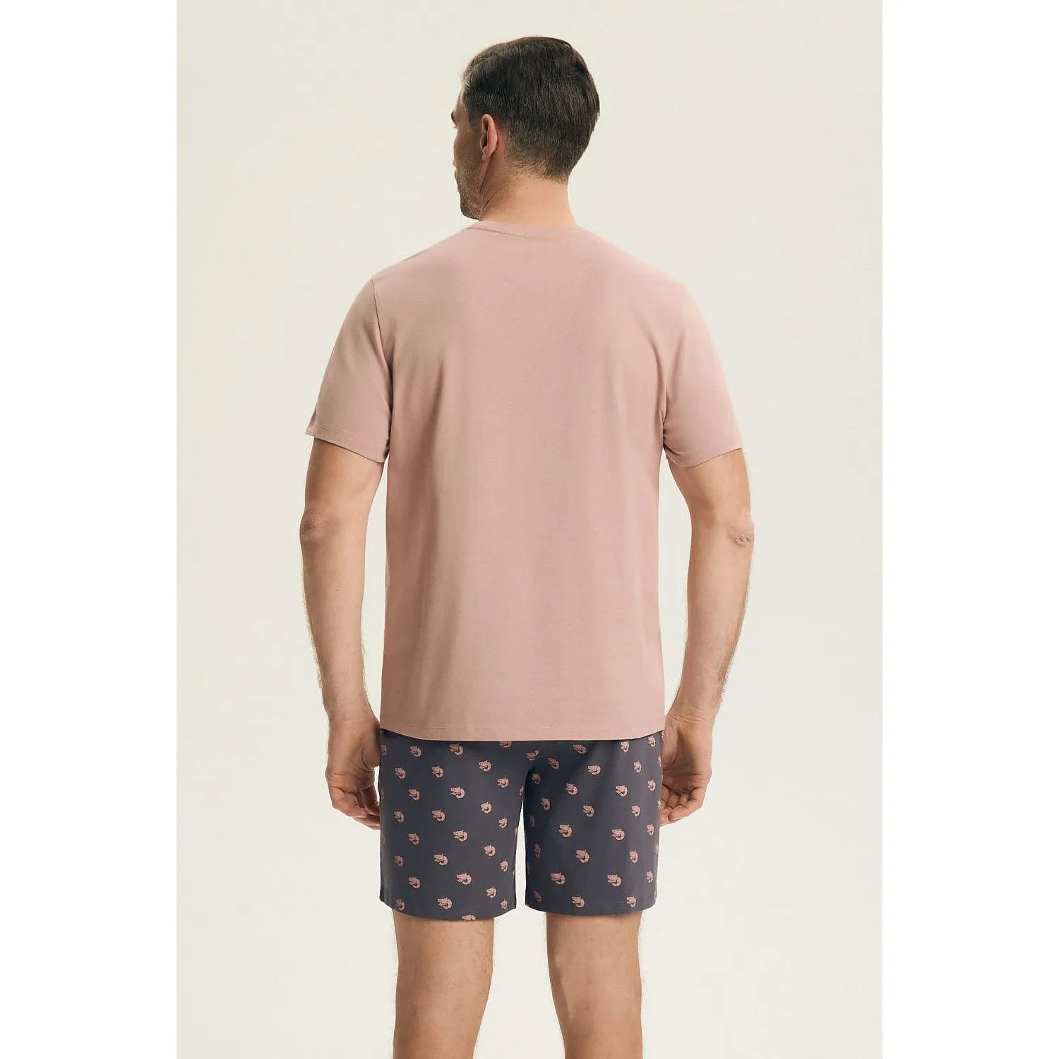 Pyjama model 224352 Henderson