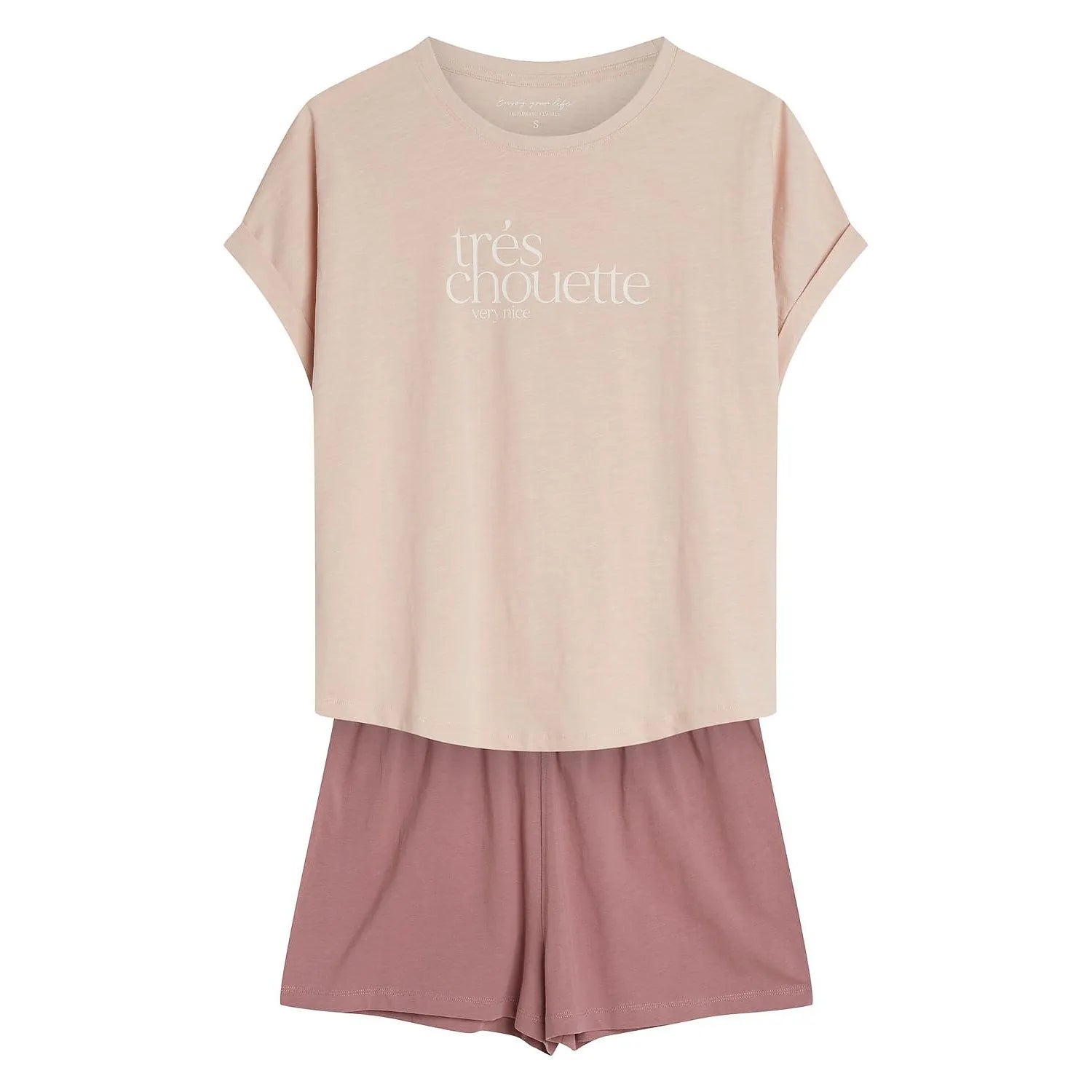 Pyjama model 224353 Henderson