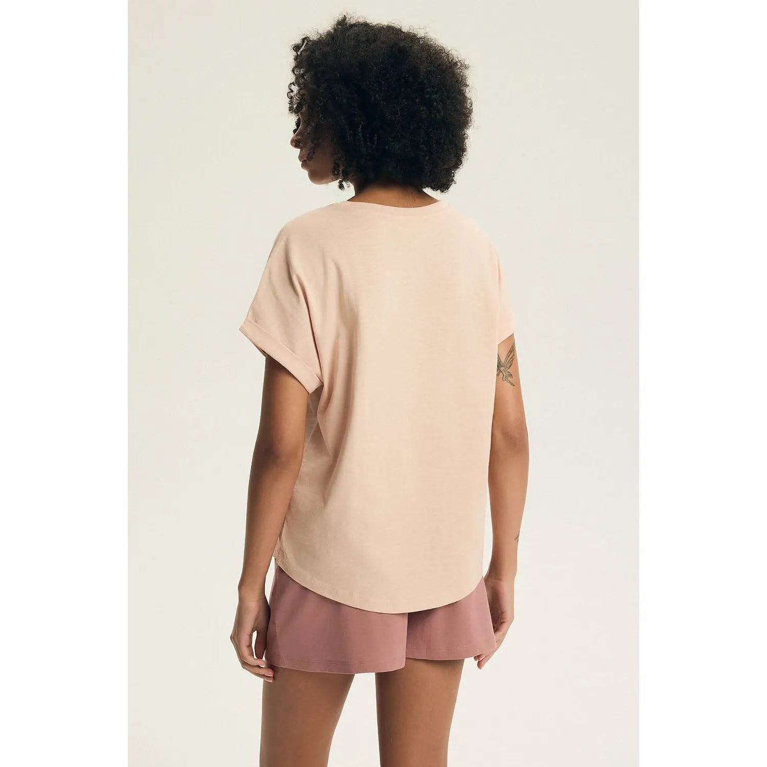 Pyjama model 224353 Henderson