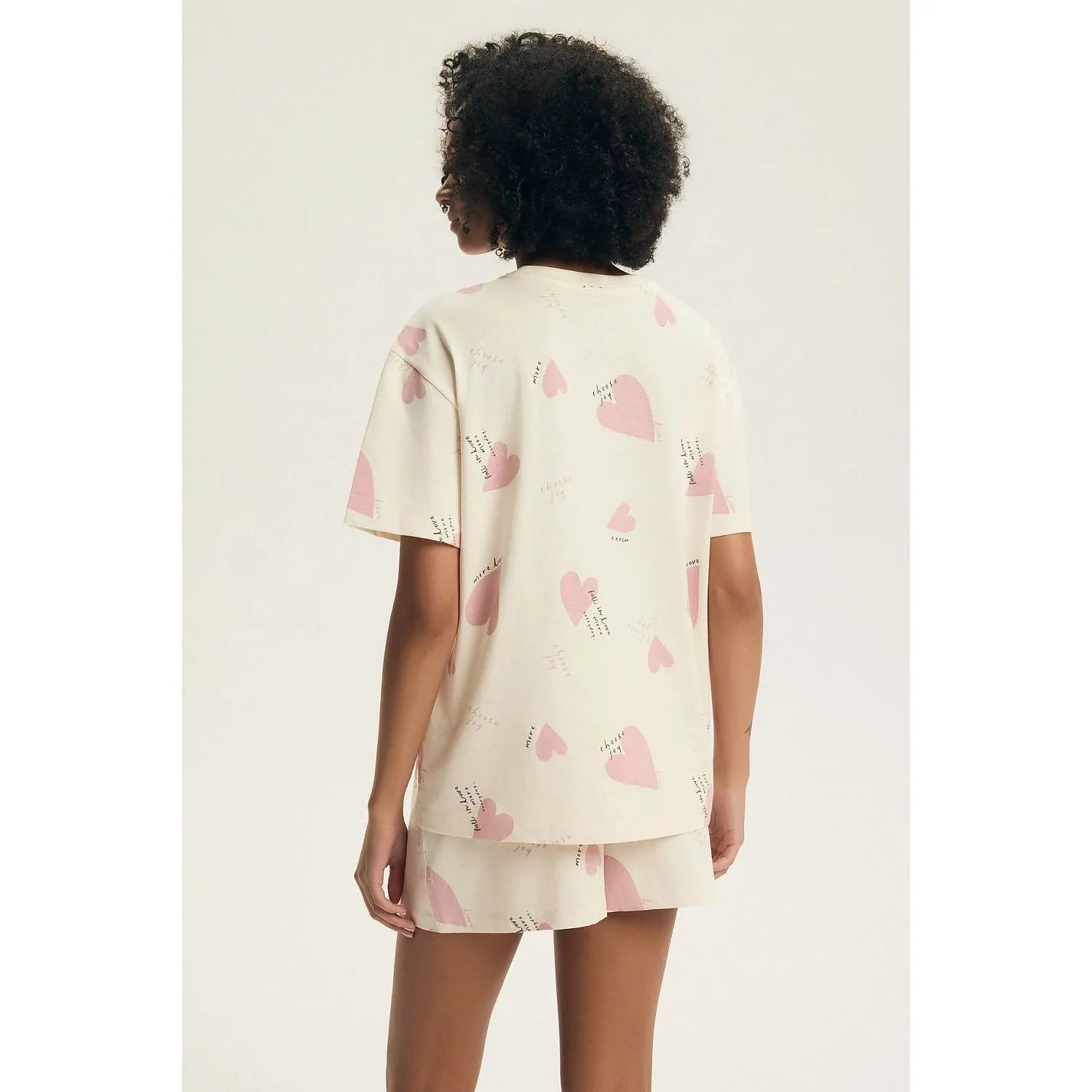 Pyjama model 224354 Henderson