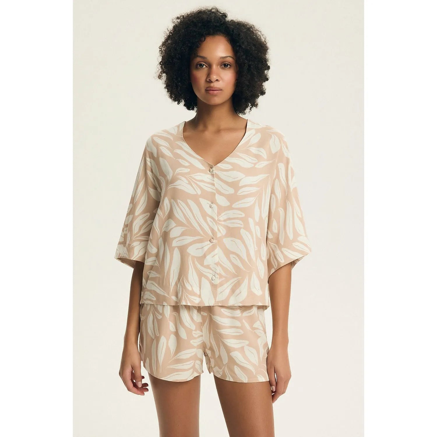 Pyjama model 224355 Henderson
