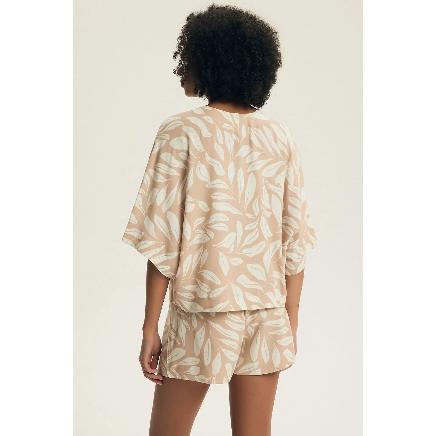 Pyjama model 224355 Henderson