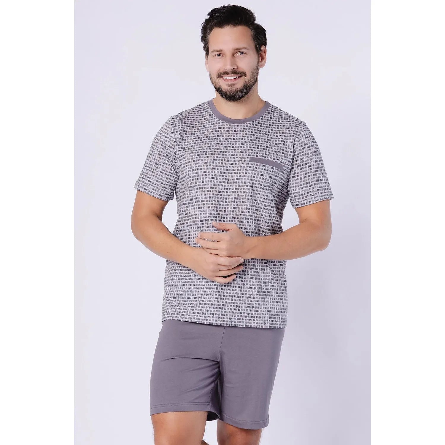 Pyjama model 224361 M-Max