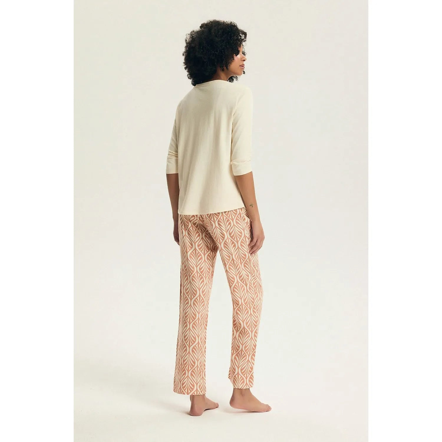 Pyjama model 225027 Henderson