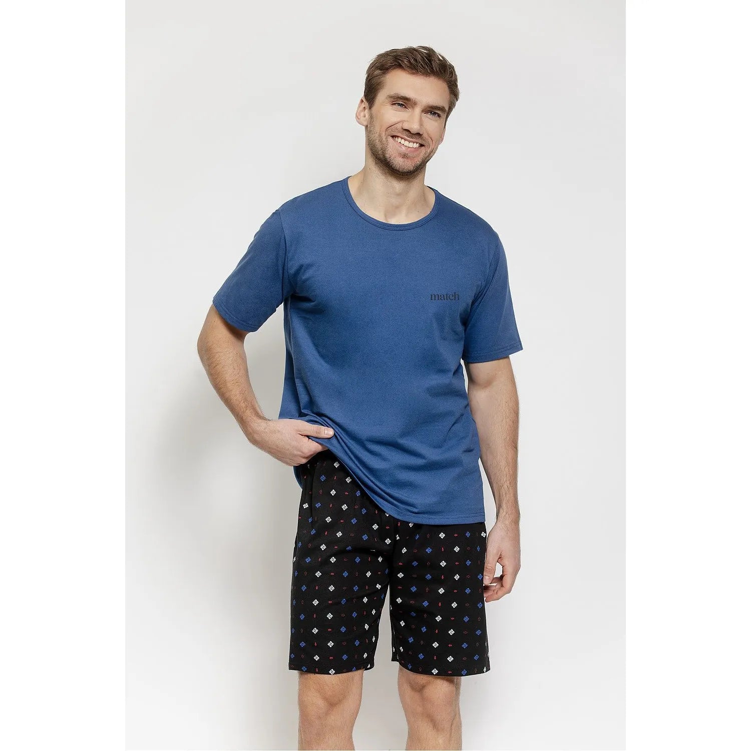 Pyjama model 225154 Taro