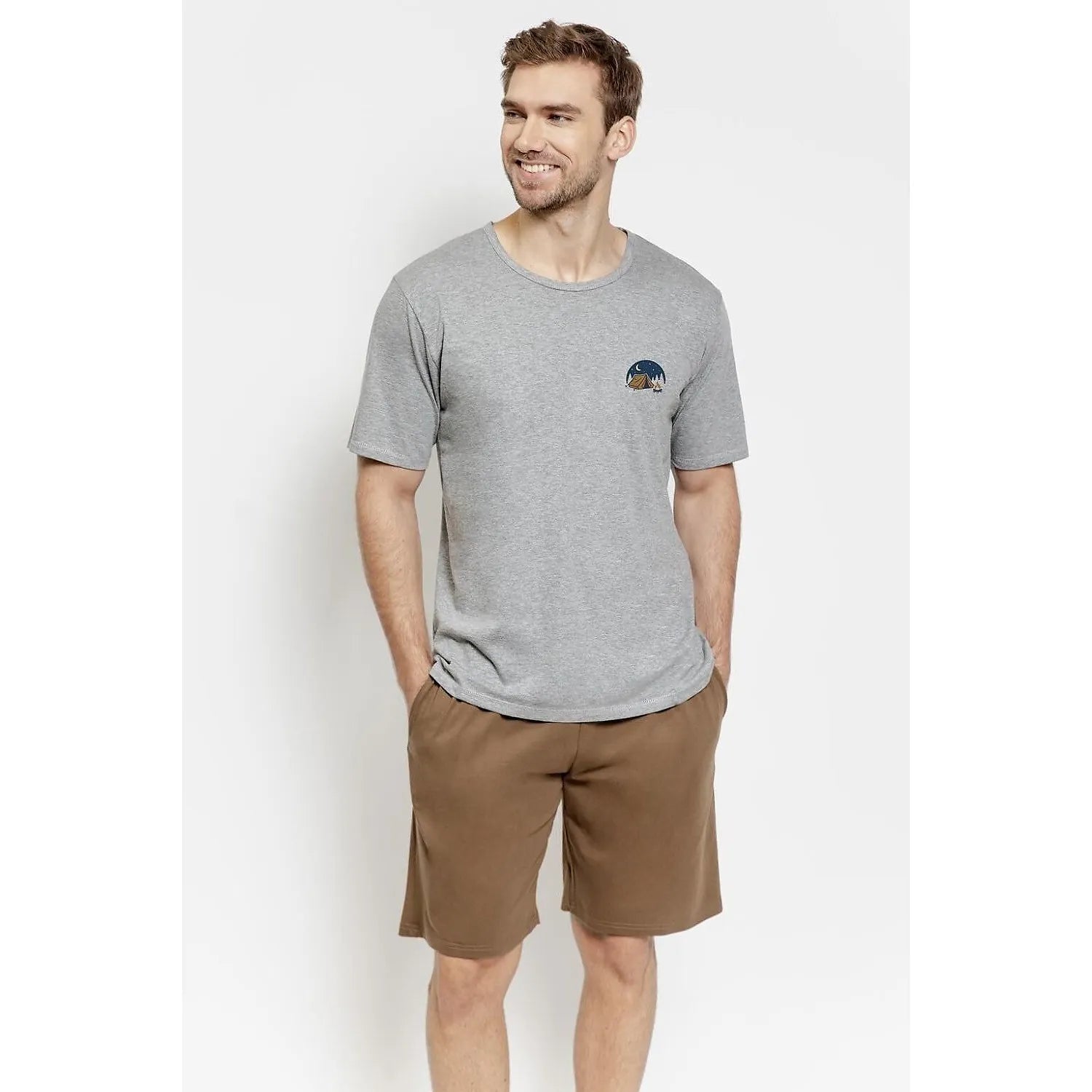 Pyjama model 225157 Taro