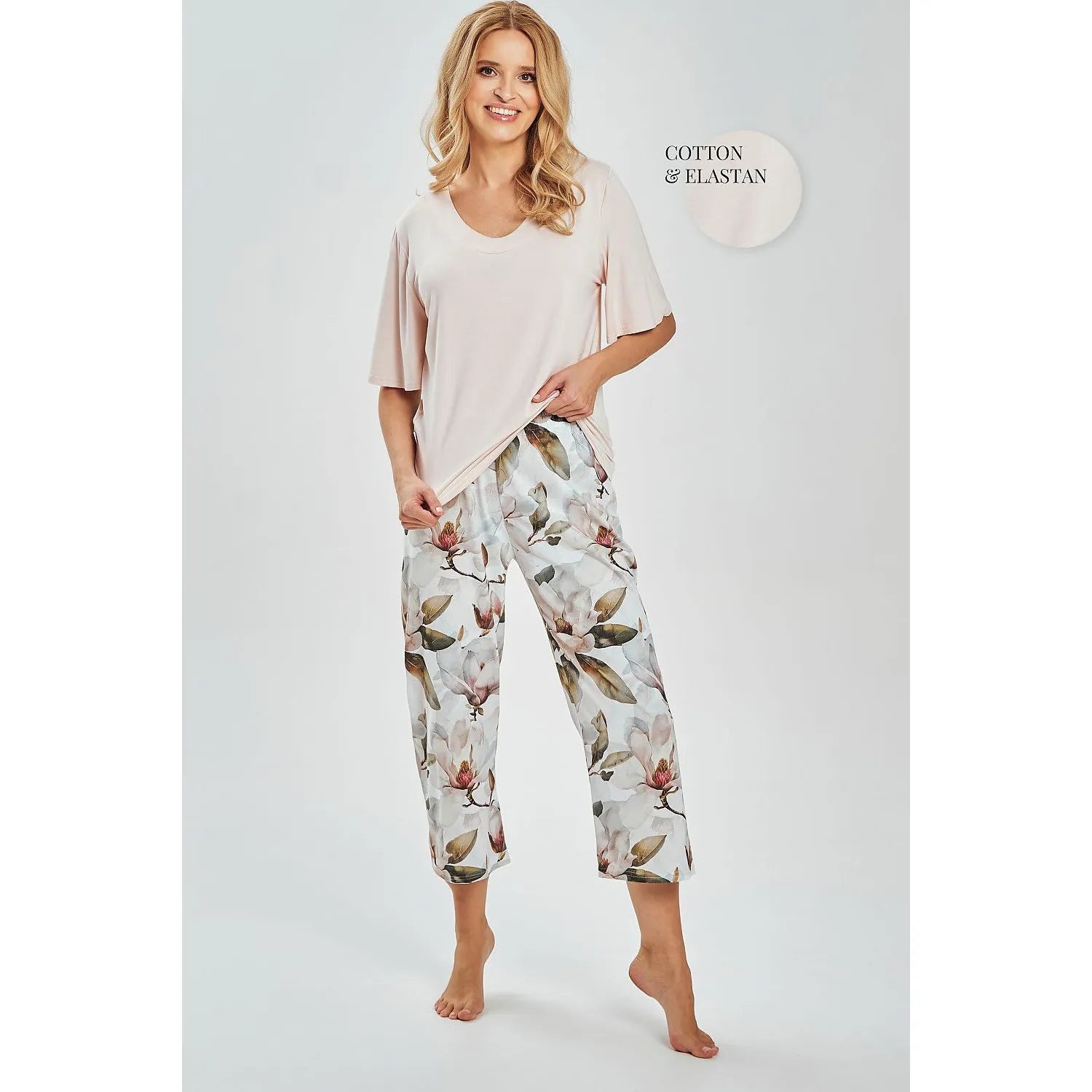 Pyjama model 225166 Taro