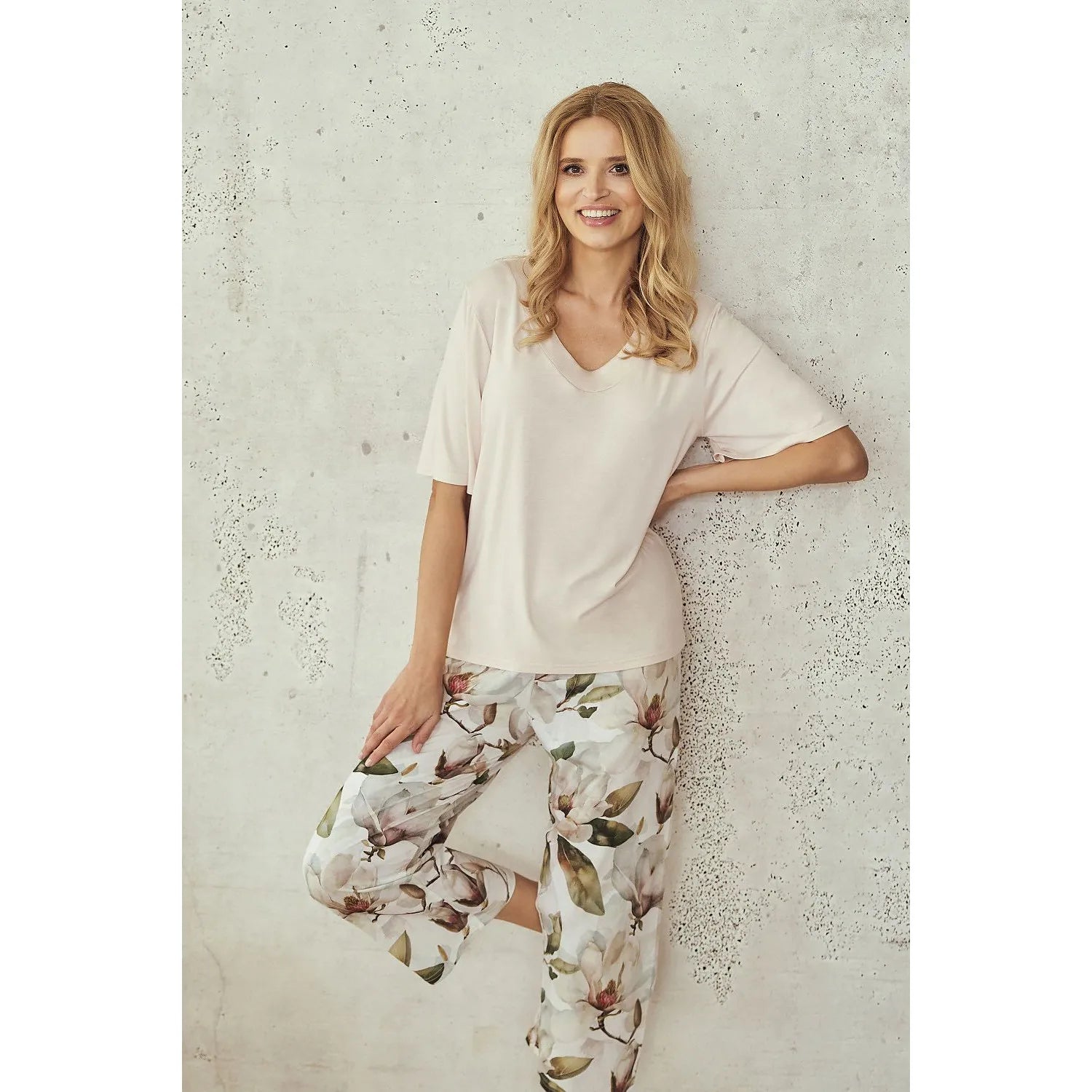 Pyjama model 225166 Taro