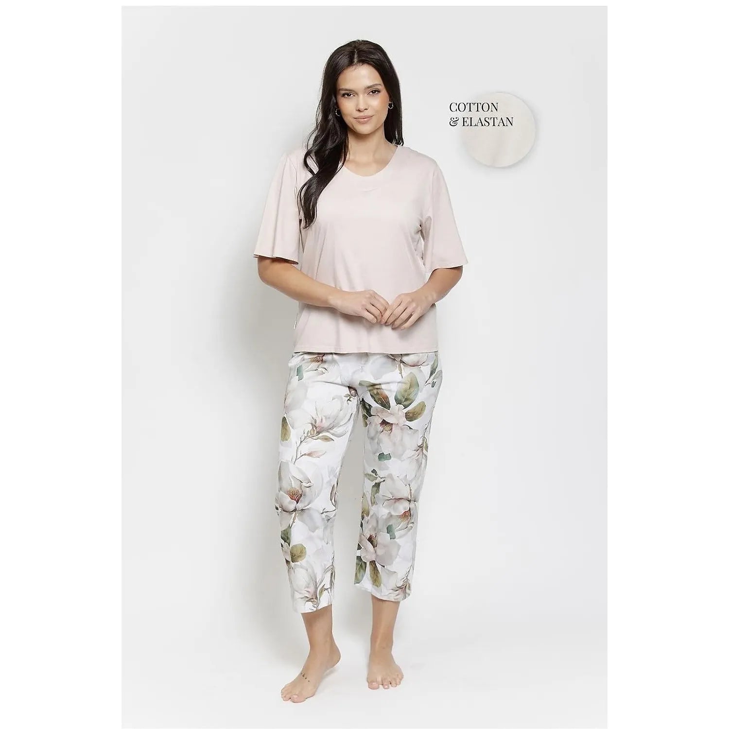 Pyjama model 225167 Taro