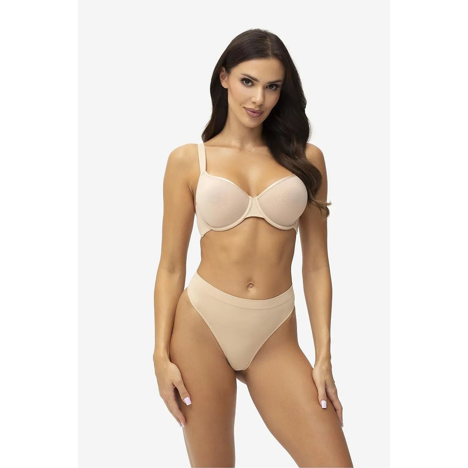 Soutien-gorge rembourré model 225177 Gatta