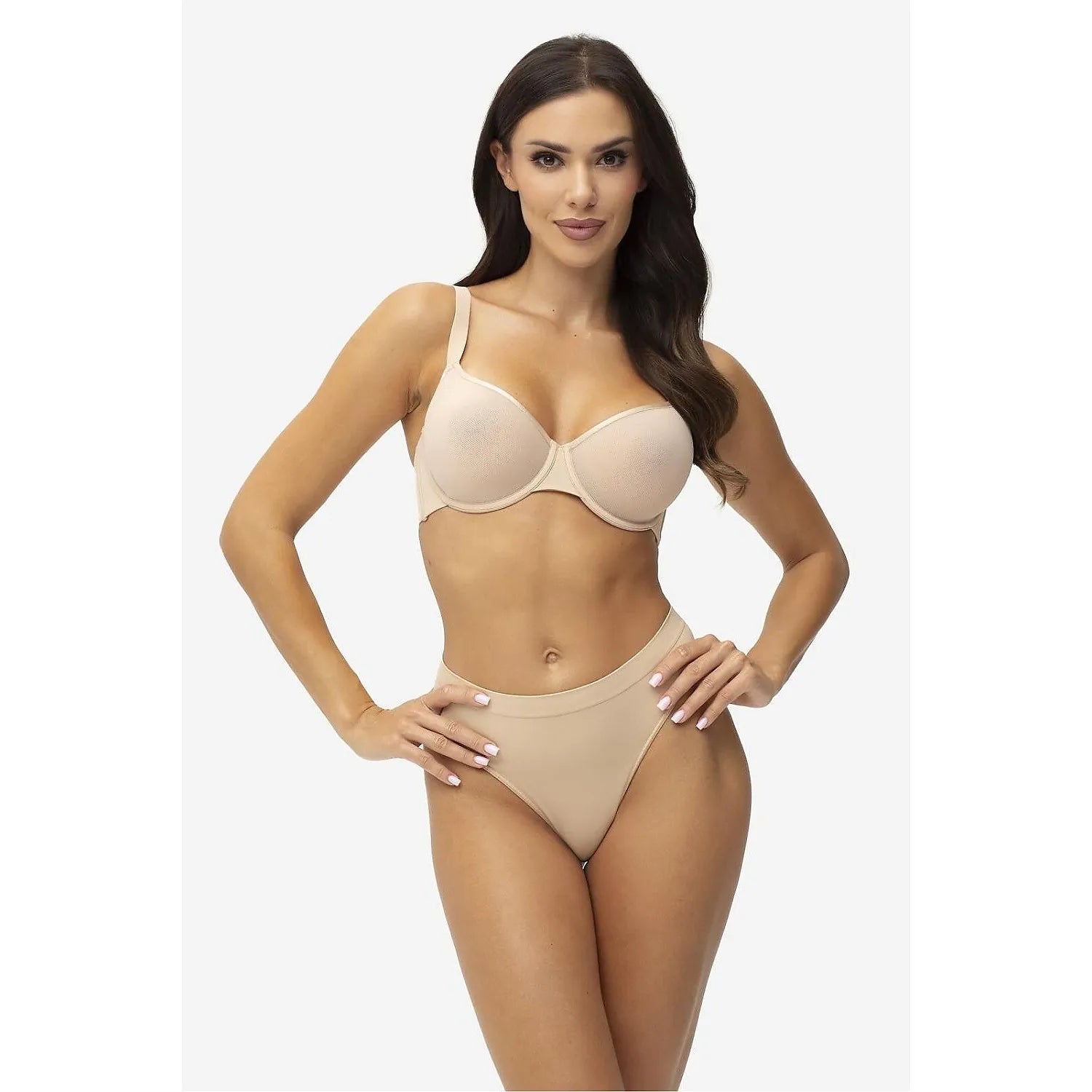Soutien-gorge rembourré model 225177 Gatta