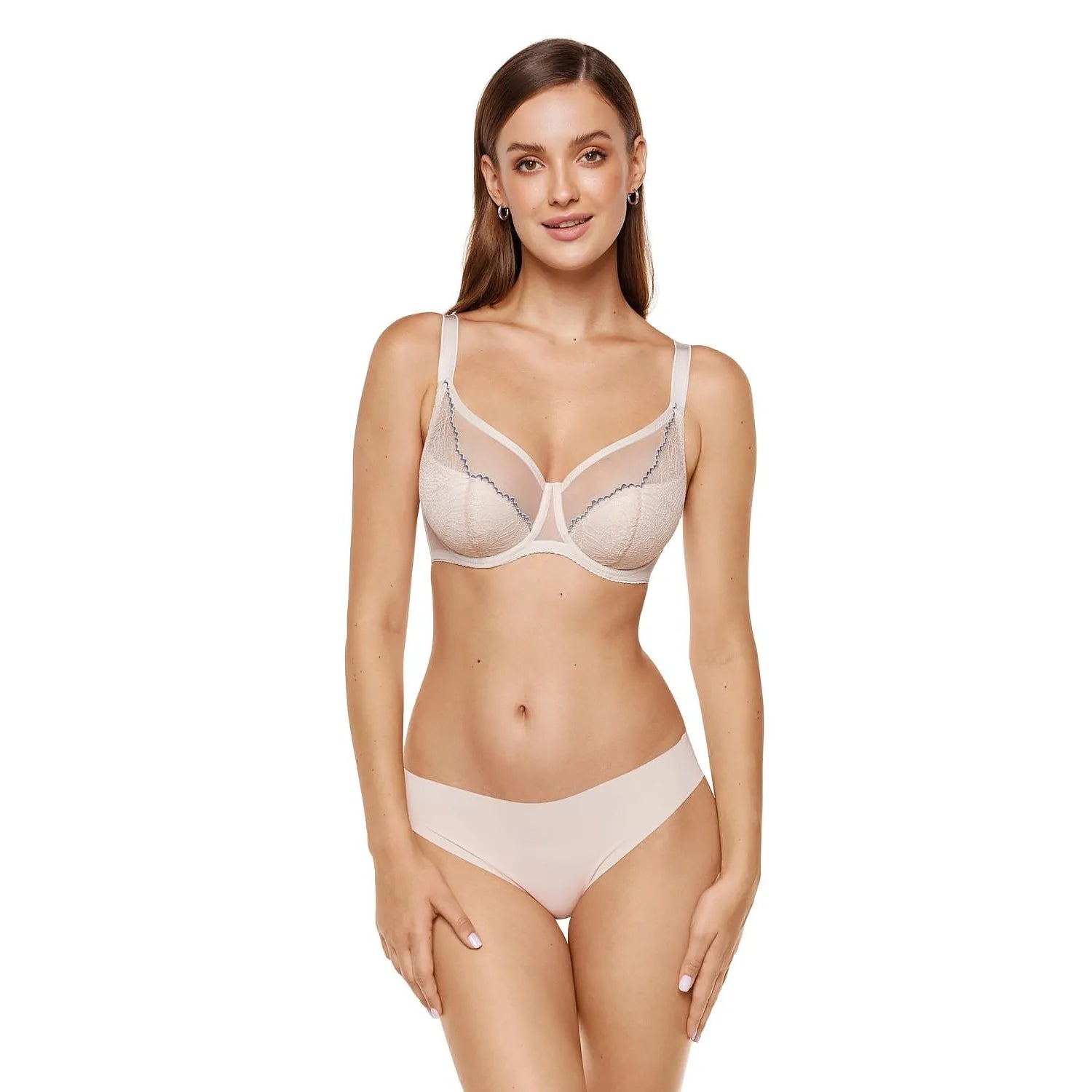 Semi-soft model 225181 Gorteks