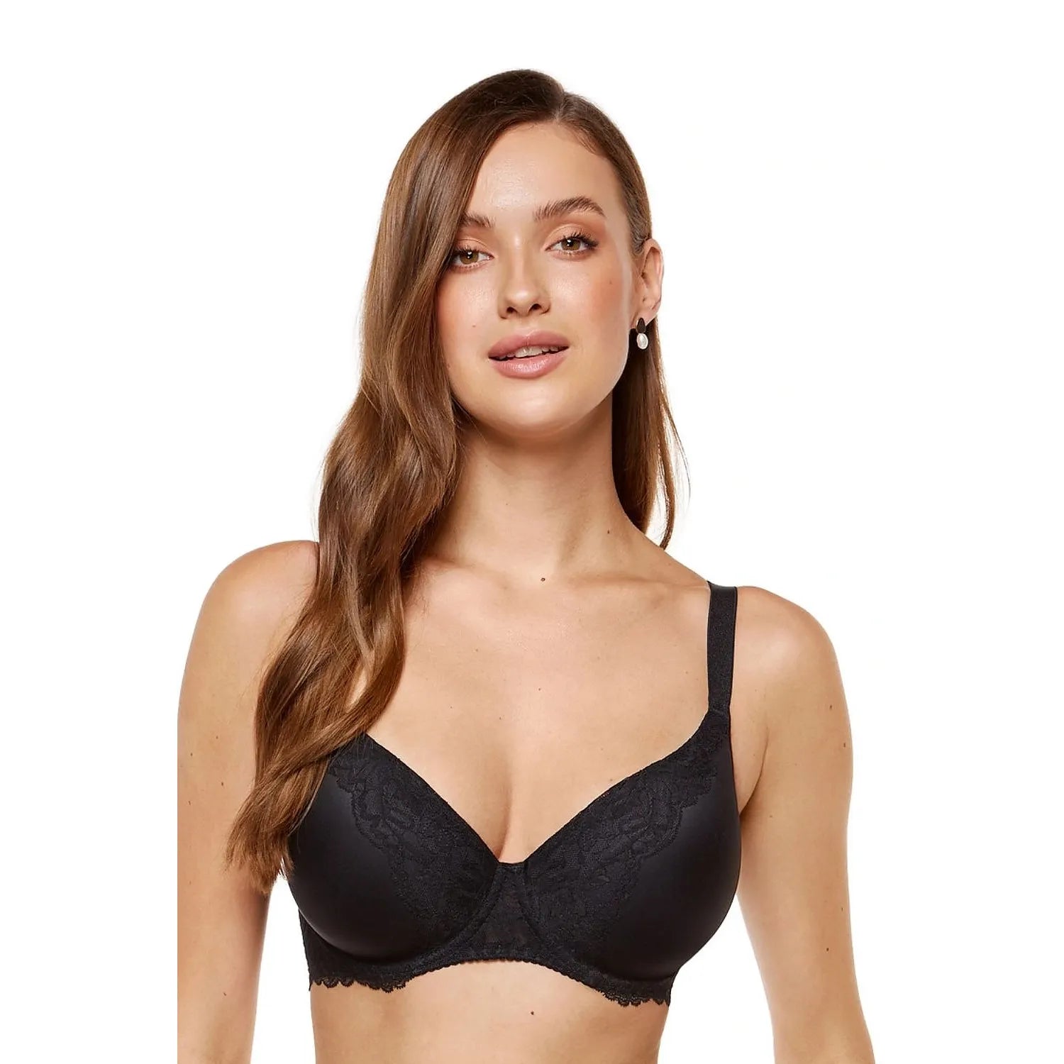 Soutien-gorge rembourré model 225183 Gorteks