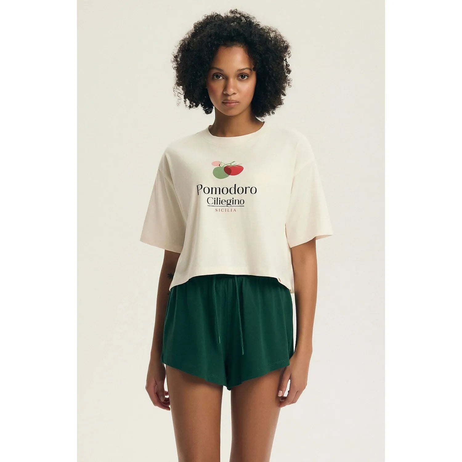 Pyjama model 225438 Henderson