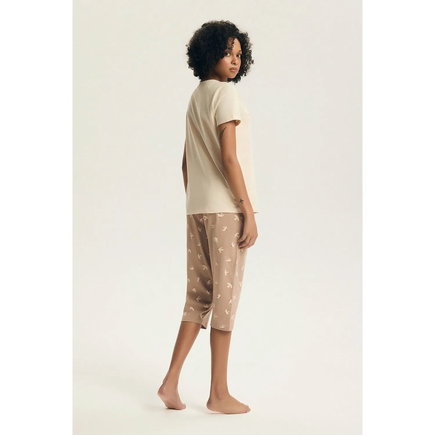 Pyjama model 225439 Henderson