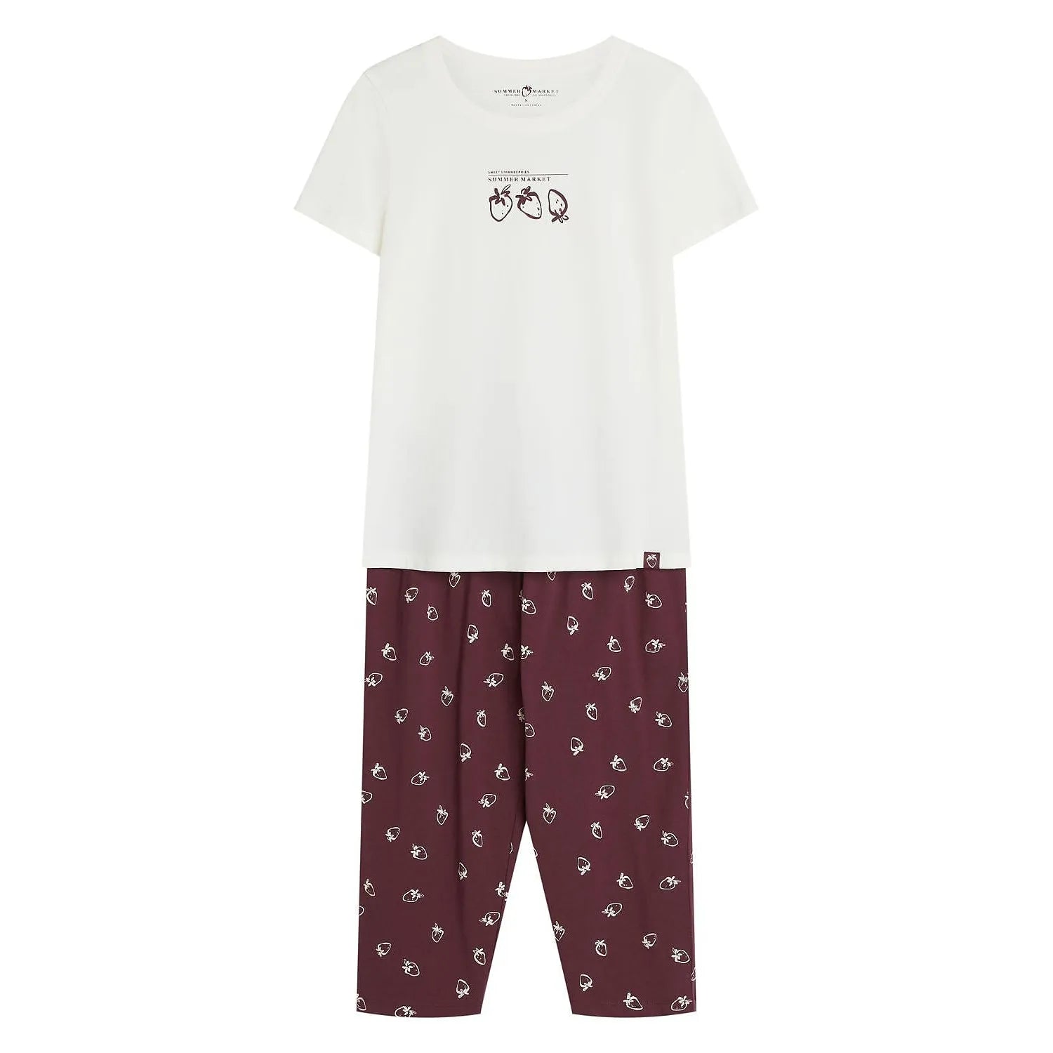 Pyjama model 225440 Henderson