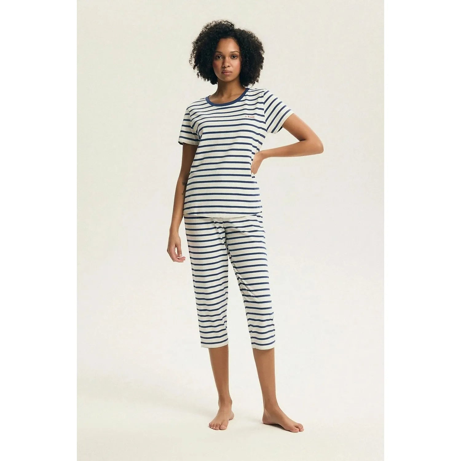 Pyjama model 225442 Henderson