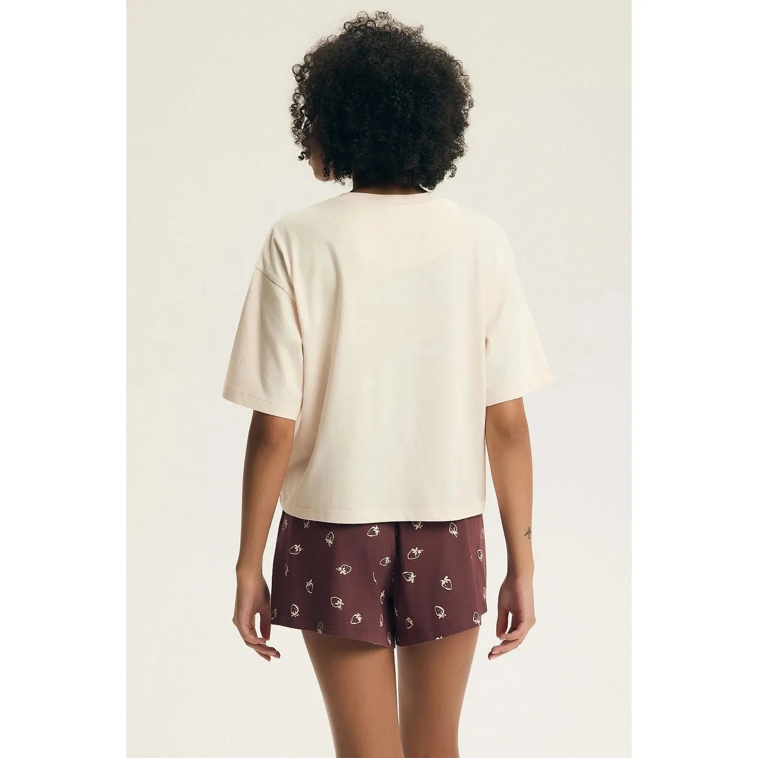 Pyjama model 225444 Henderson