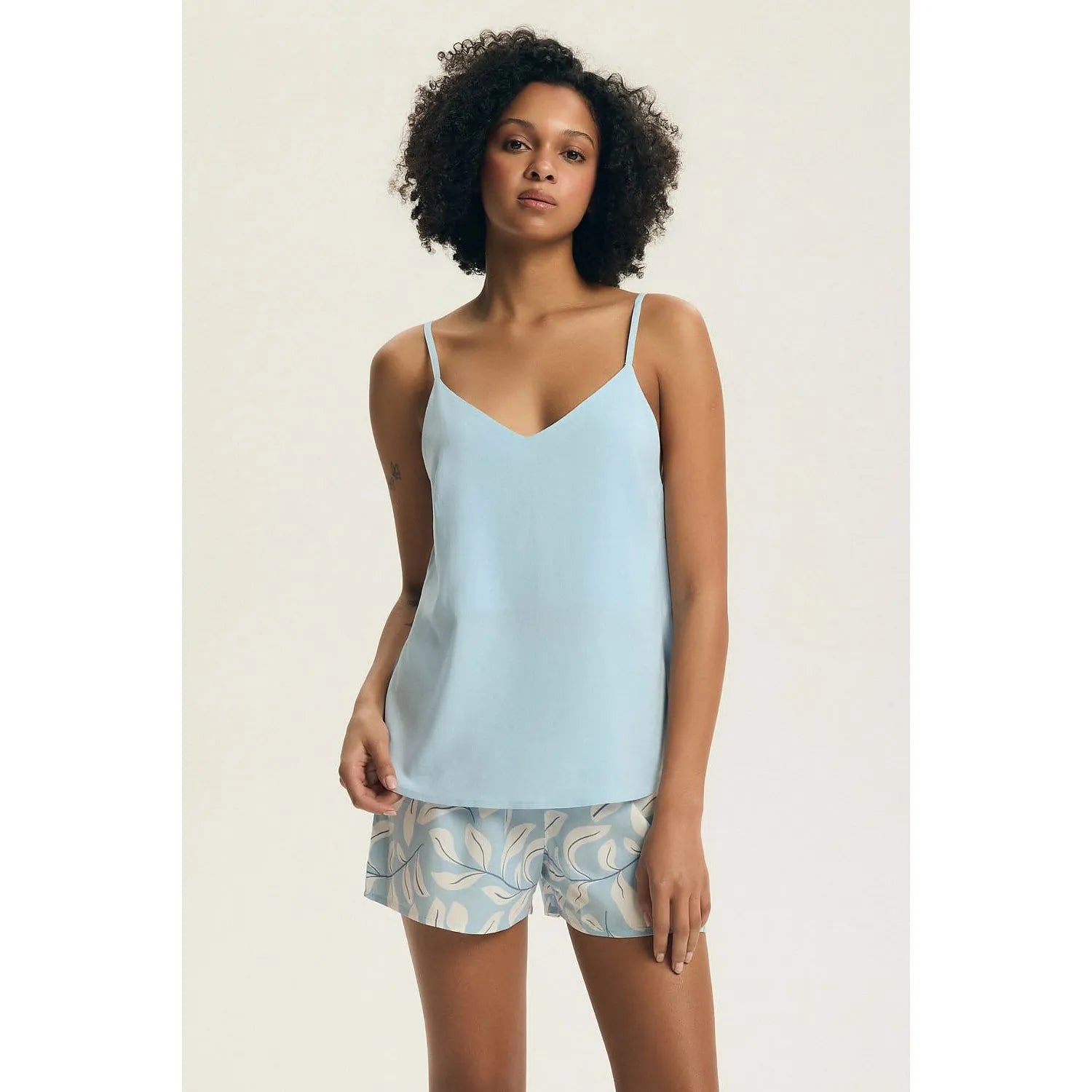 Pyjama model 225450 Henderson
