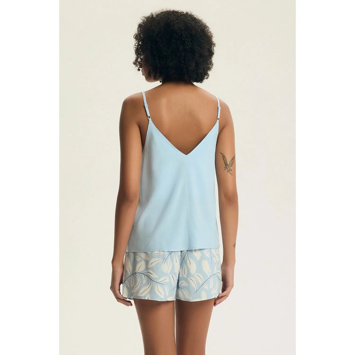Pyjama model 225450 Henderson