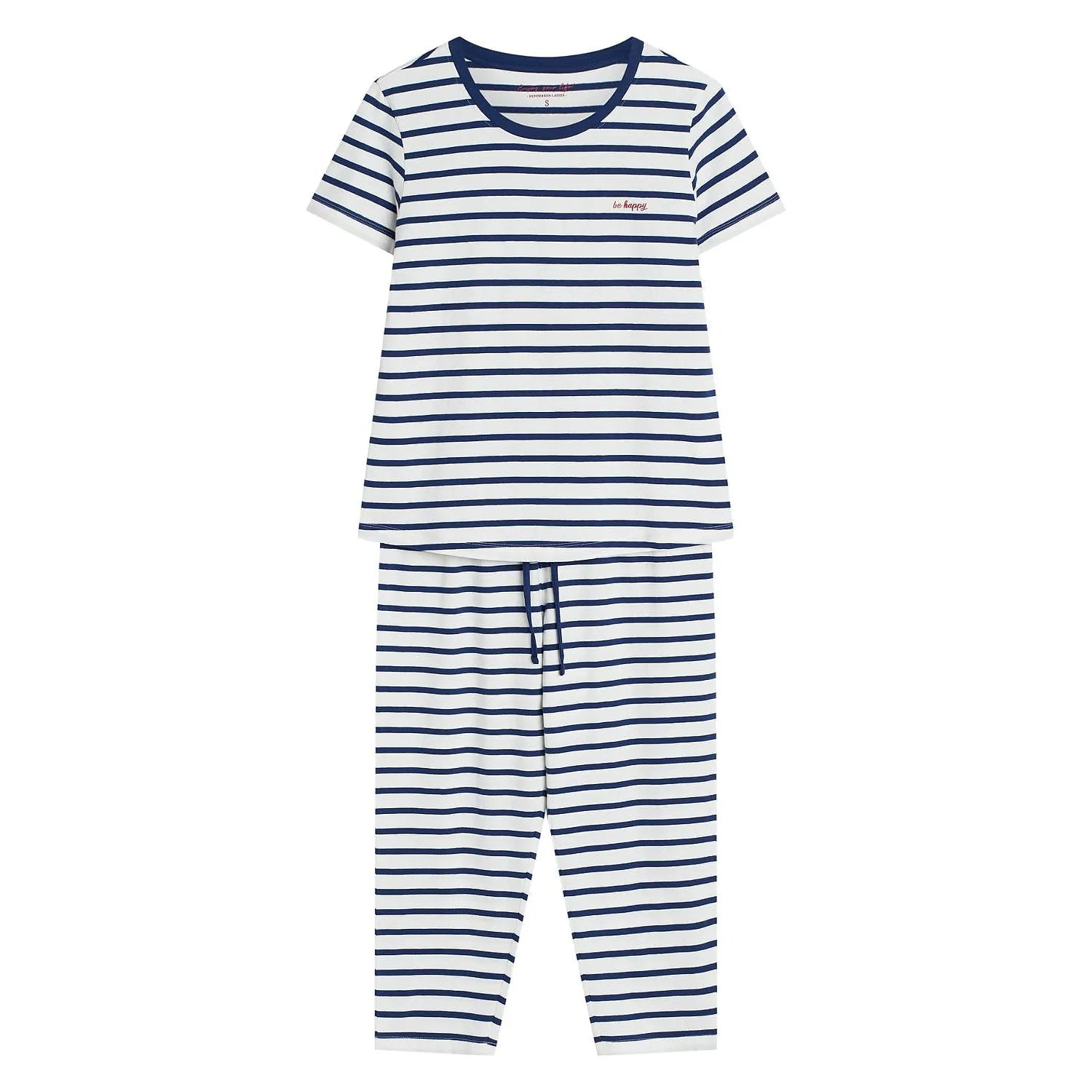 Pyjama model 225442 Henderson