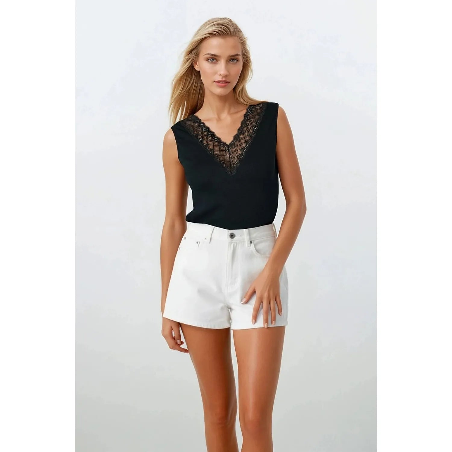 Tricot model 225962 Eldar