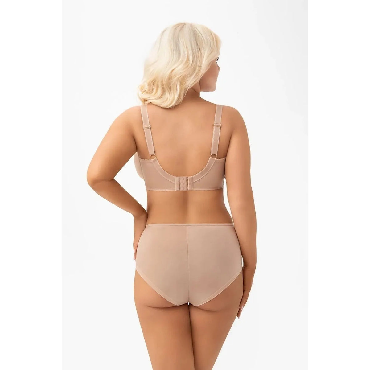 Culottes model 225990 Gorsenia Lingerie
