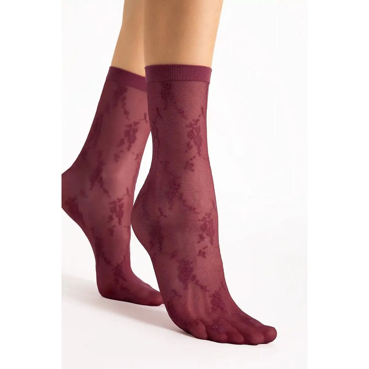 Chaussettes model 226189 Fiore