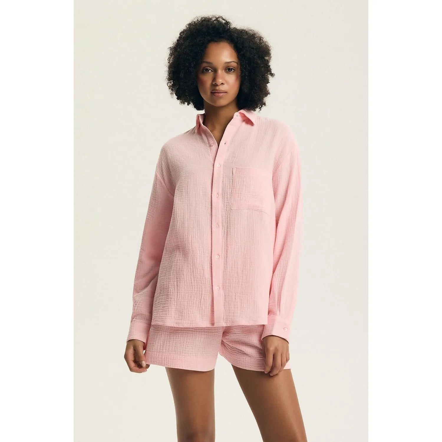 Pyjama model 226607 Henderson