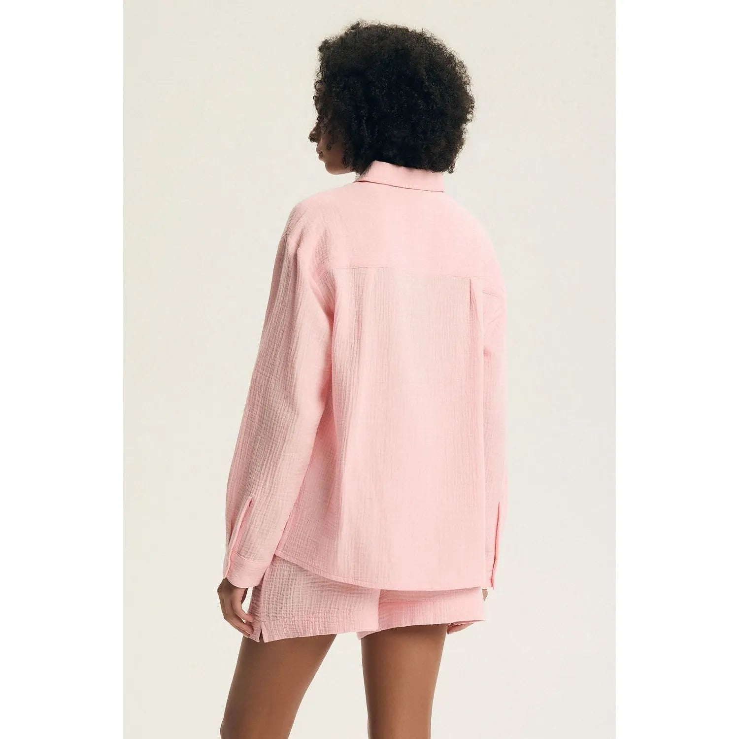 Pyjama model 226607 Henderson