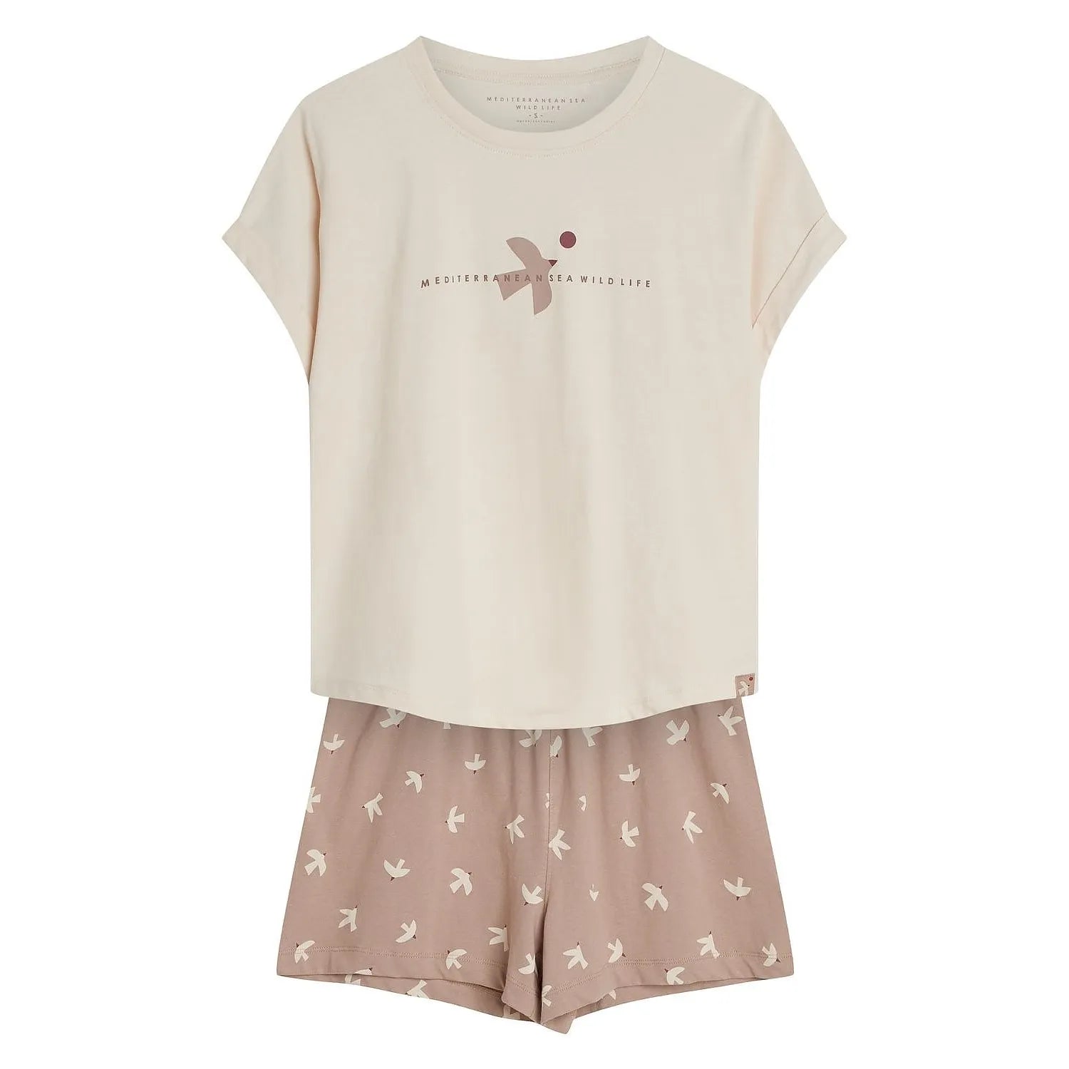 Pyjama model 226608 Henderson