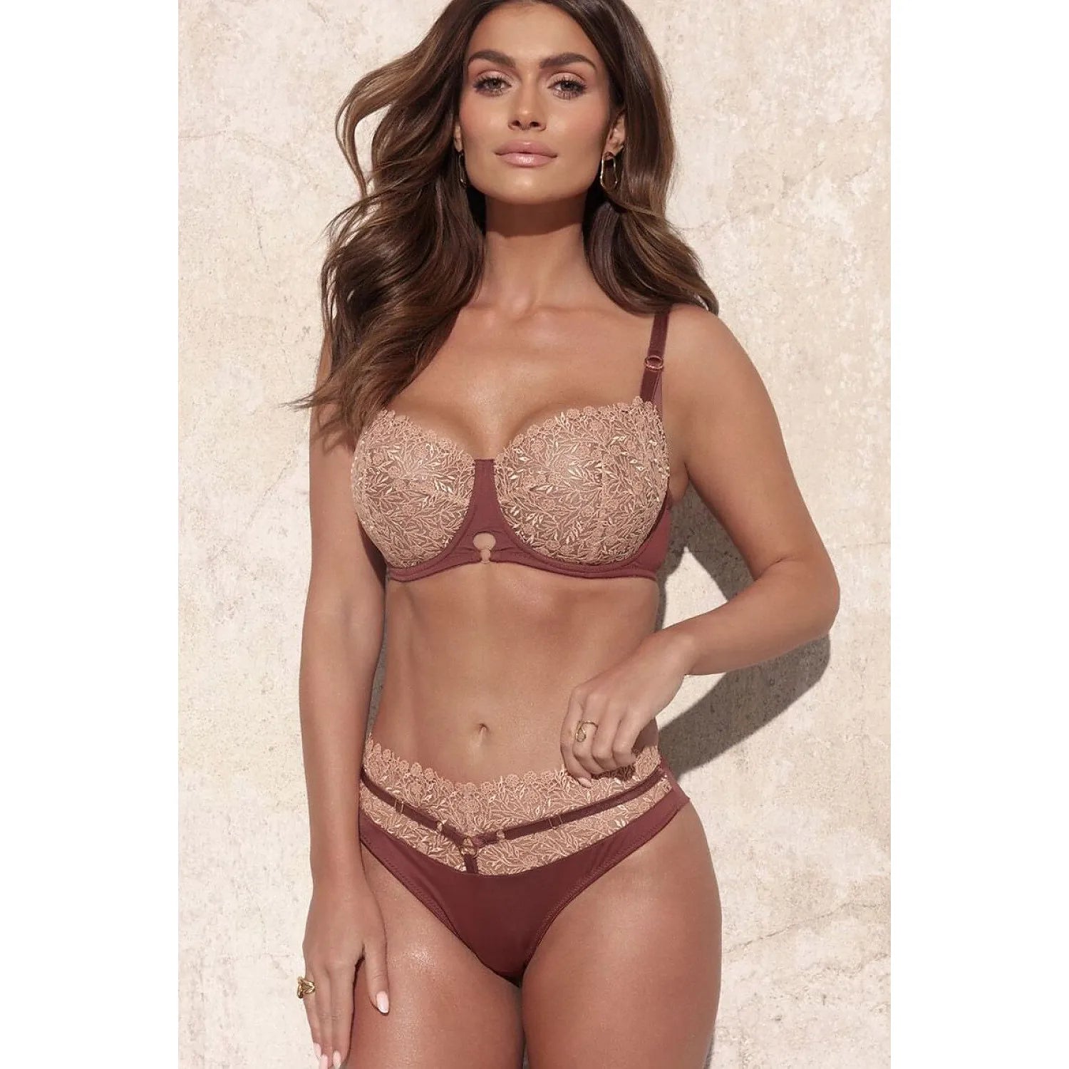 Soft model 226750 Kinga