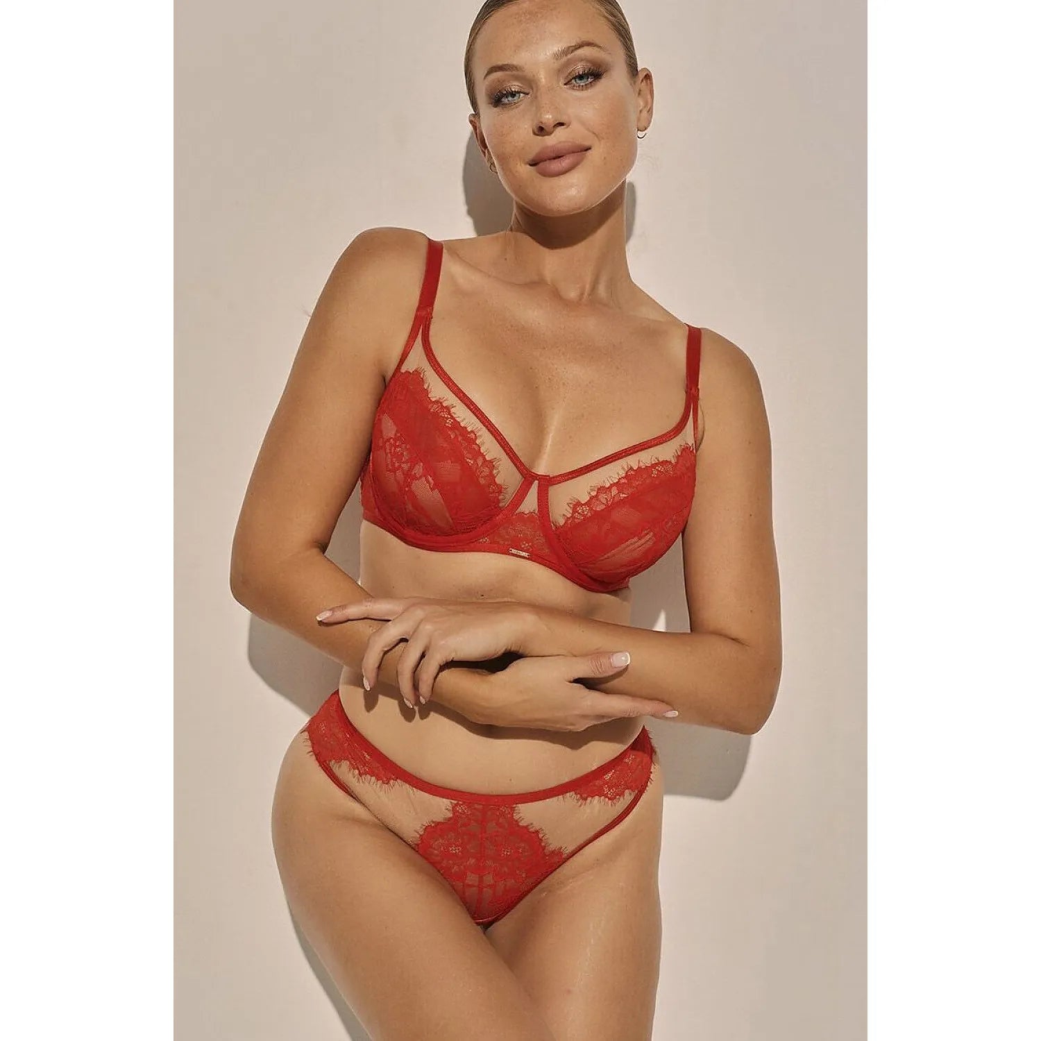 Soft model 227003 Kinga