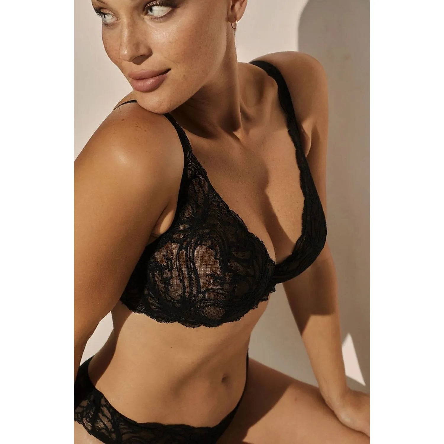 Soft model 227477 Kinga