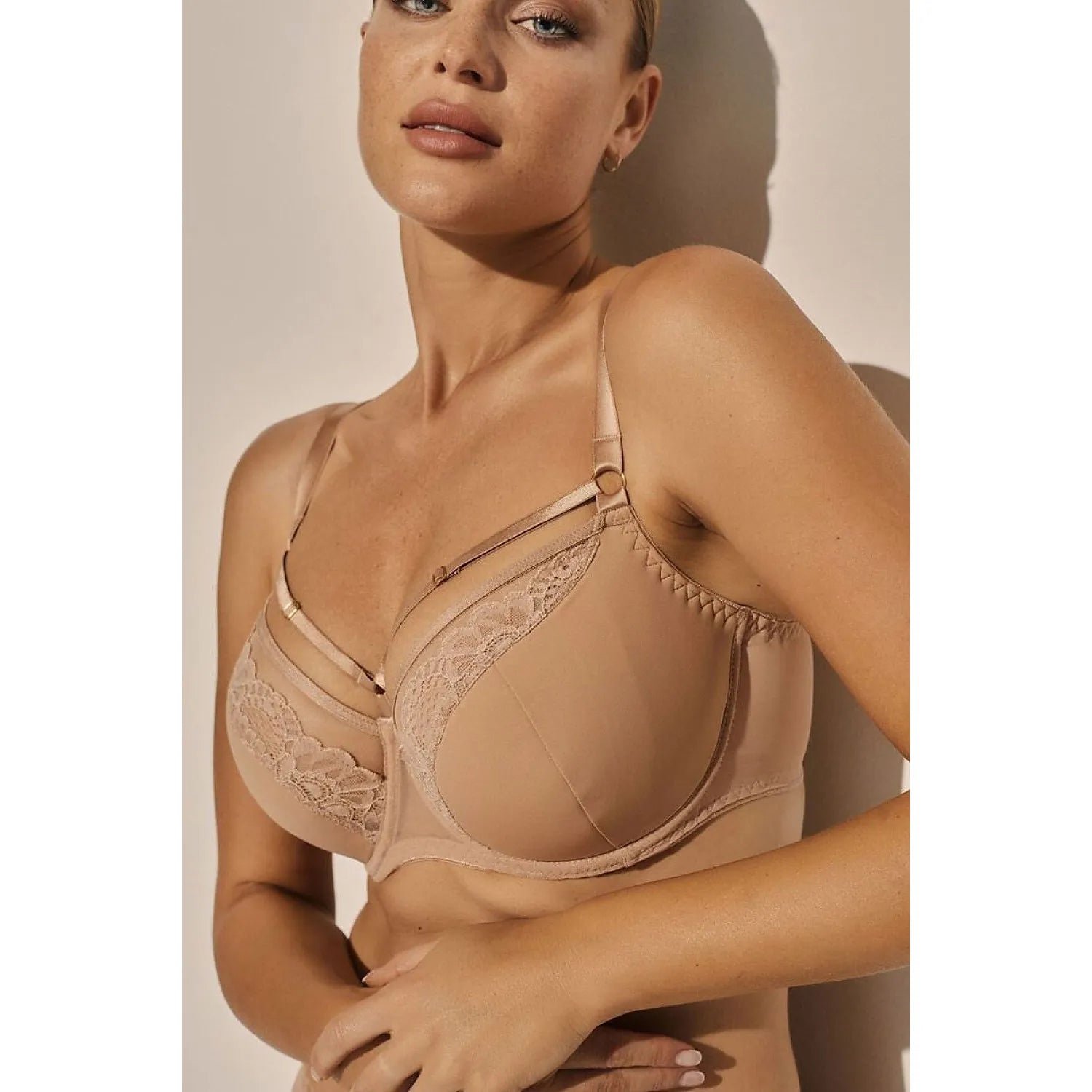 Semi-soft model 227483 Kinga