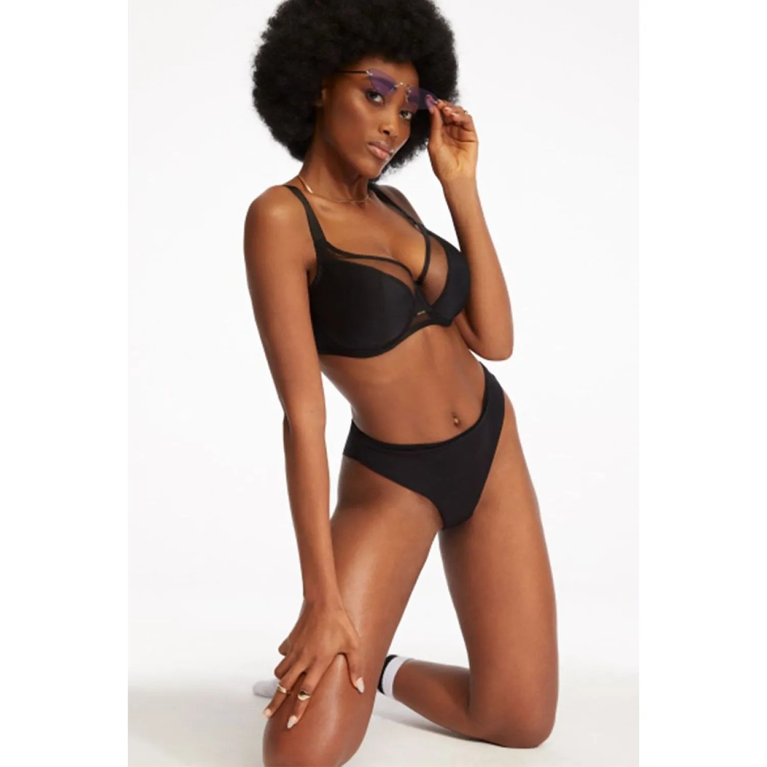 Semi-soft model 227487 Kinga
