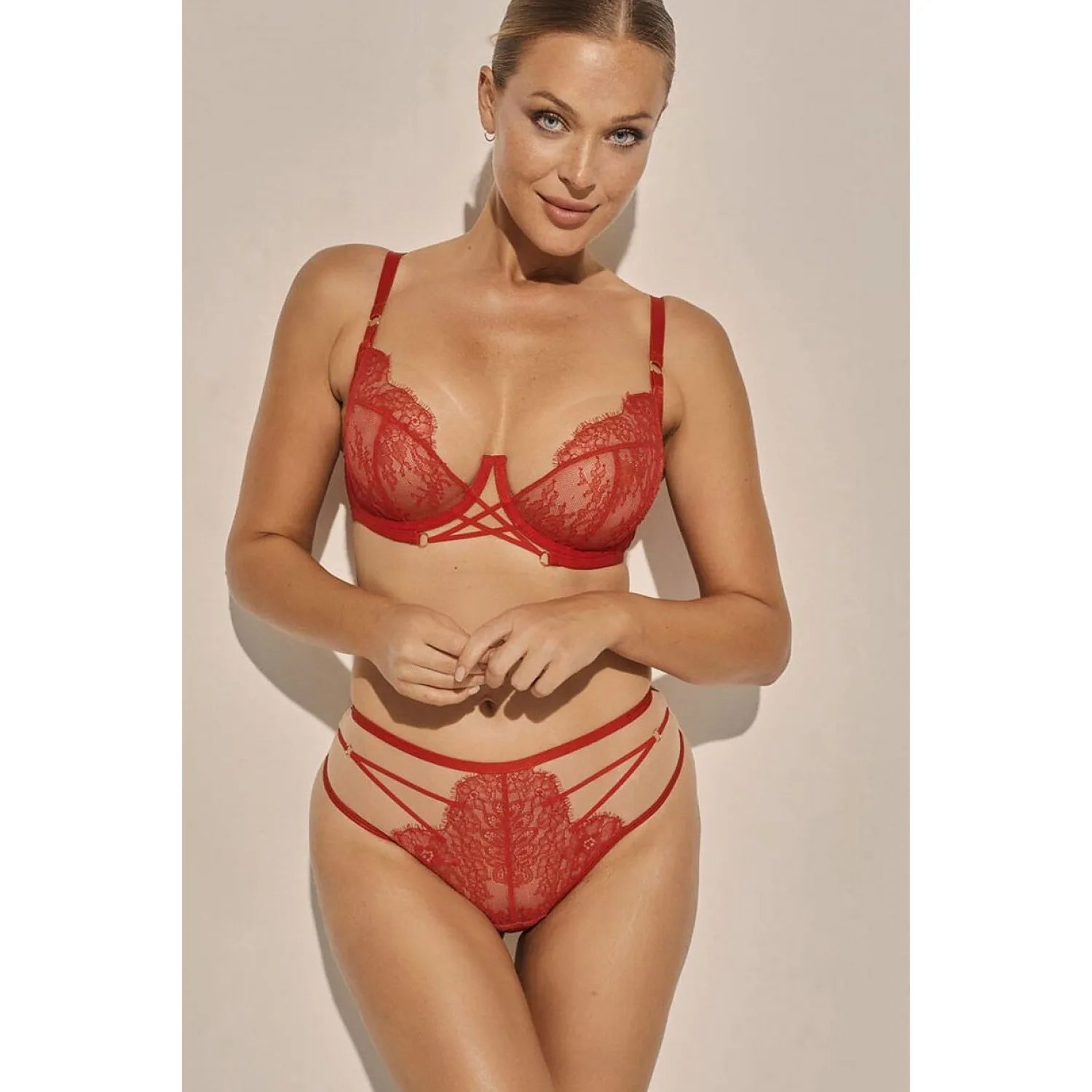 Soft model 227505 Kinga