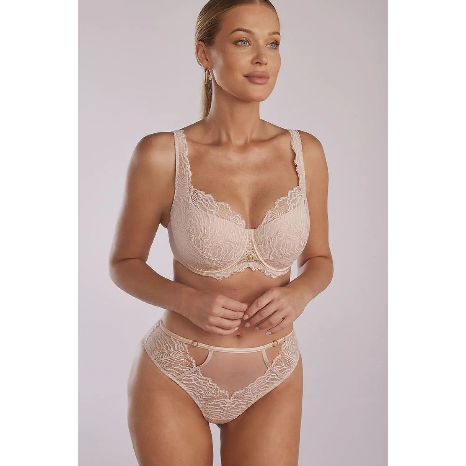 Soutien-gorge rembourré model 227509 Kinga