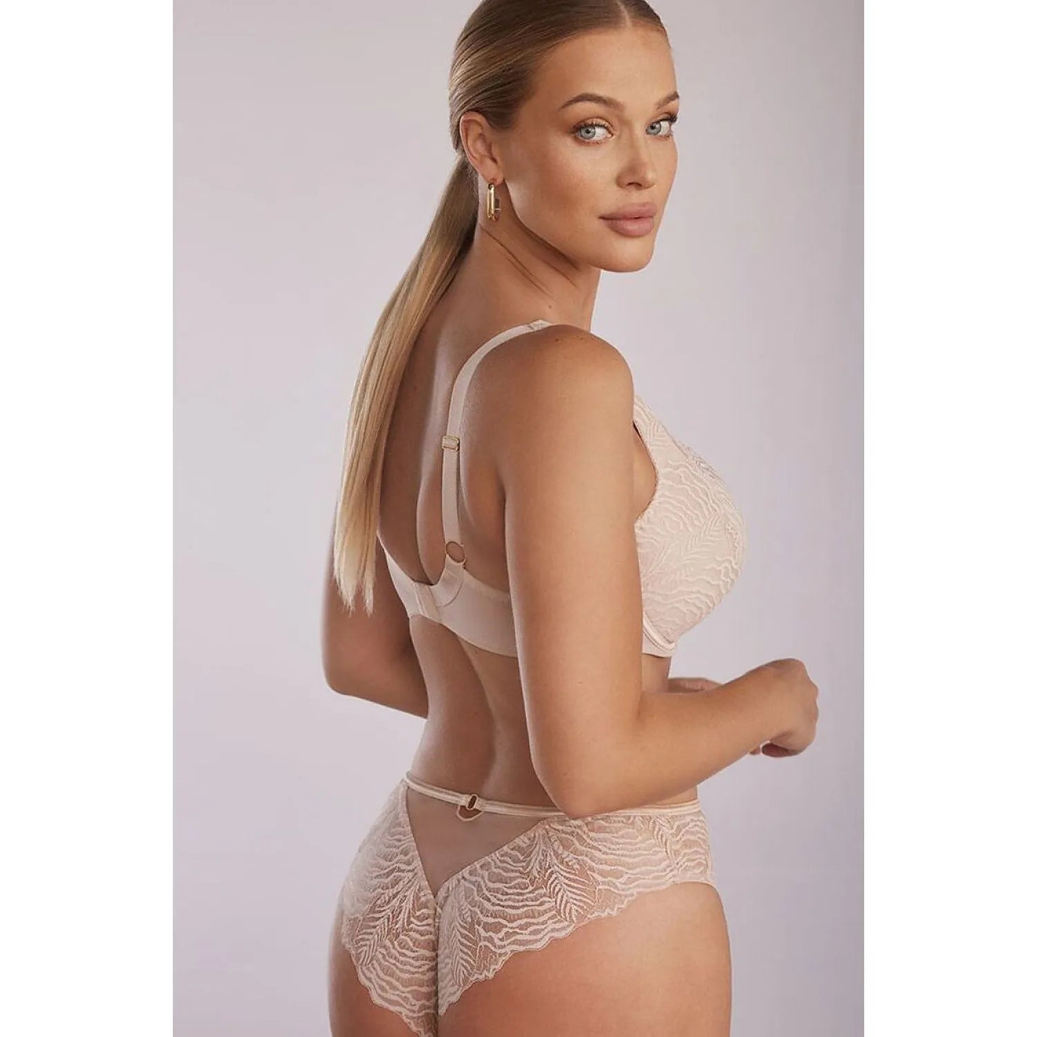 Soutien-gorge rembourré model 227509 Kinga