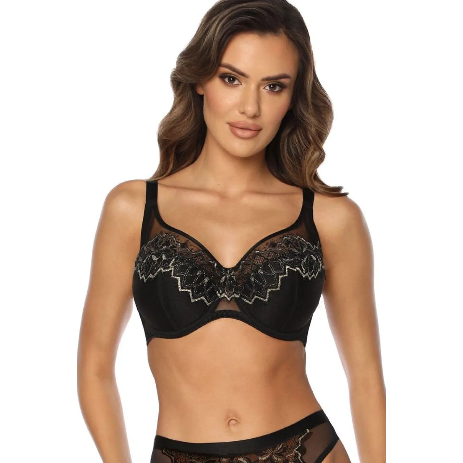 Semi-soft model 227511 Kinga