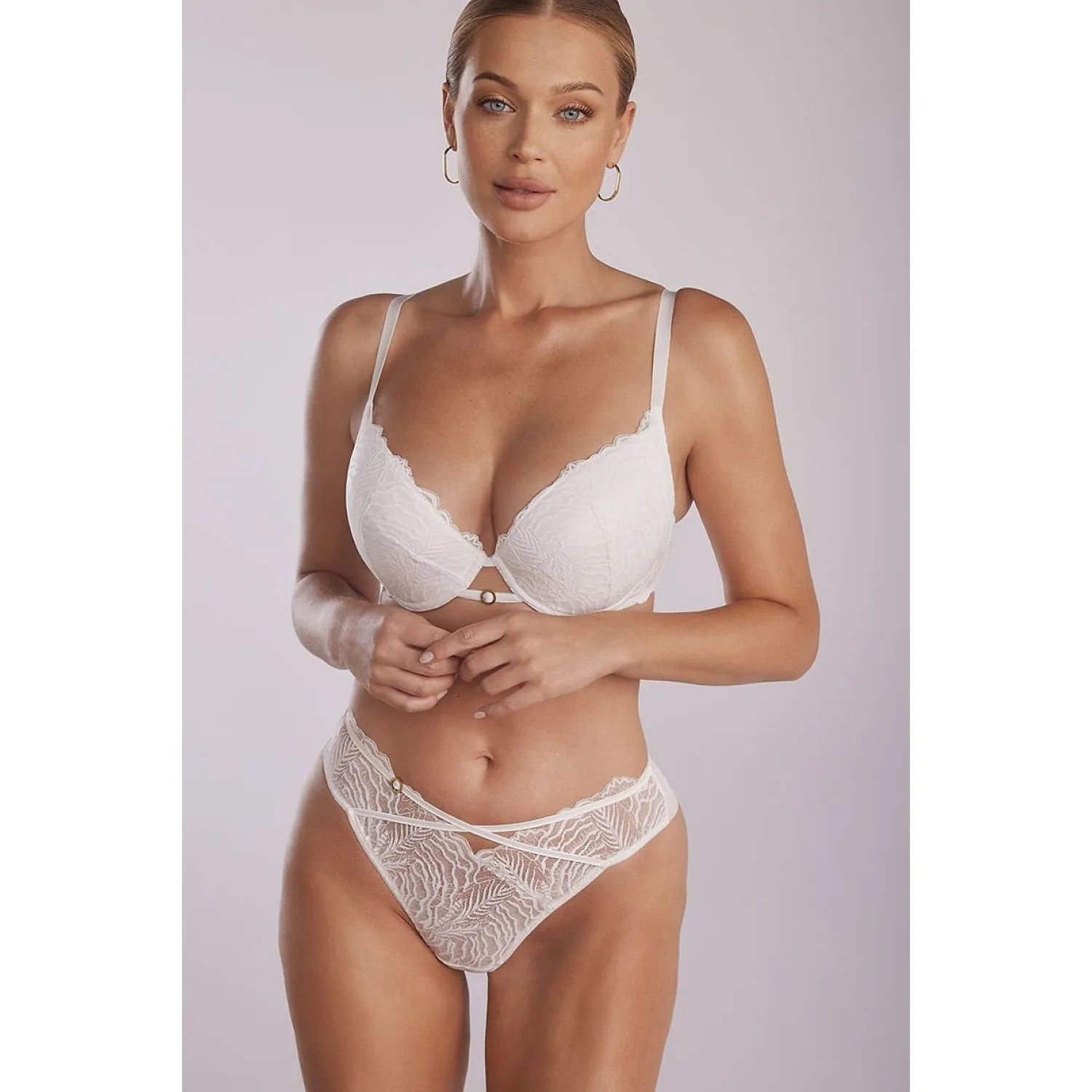 Strings model 227533 Kinga