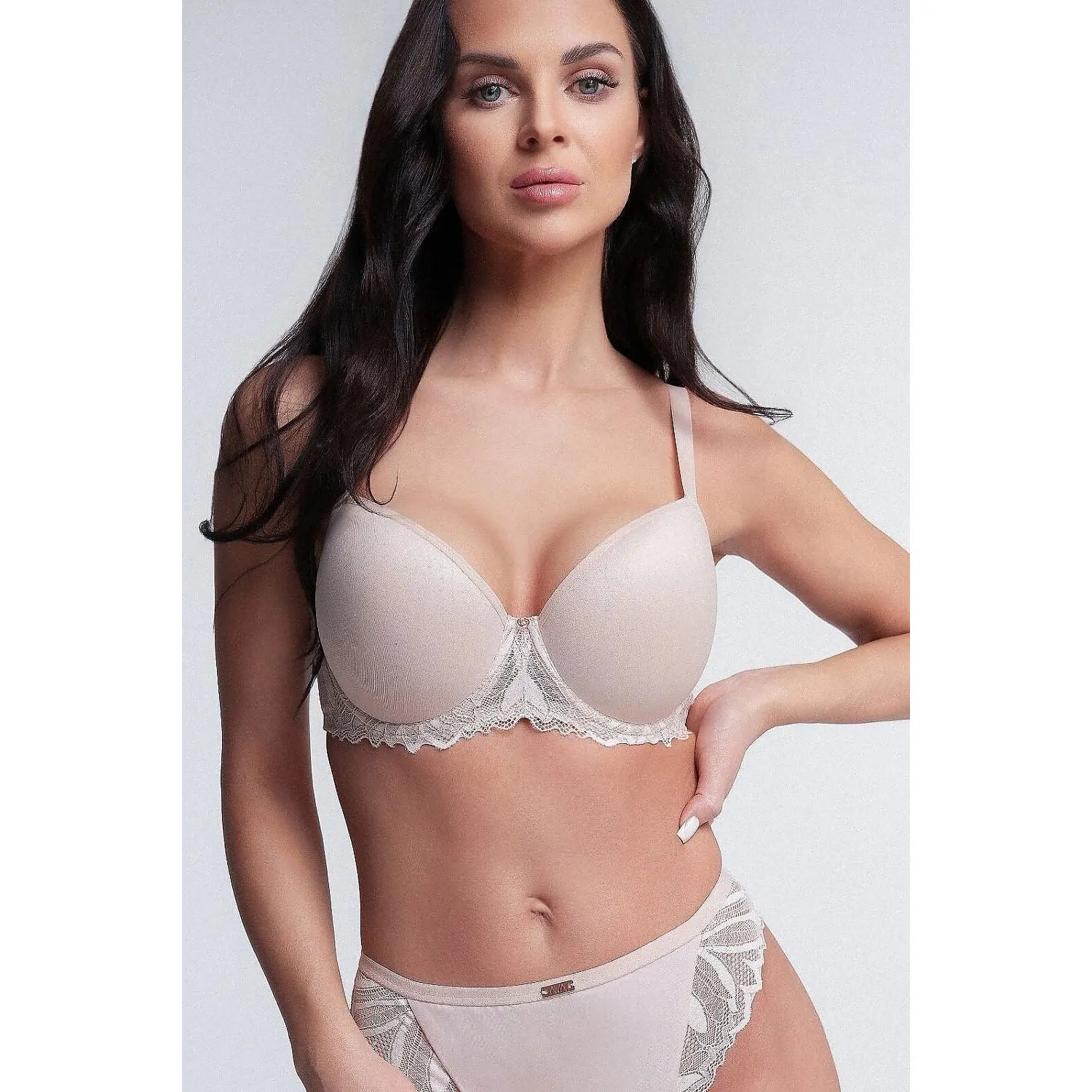 Soutien-gorge rembourré model 227783 Ava