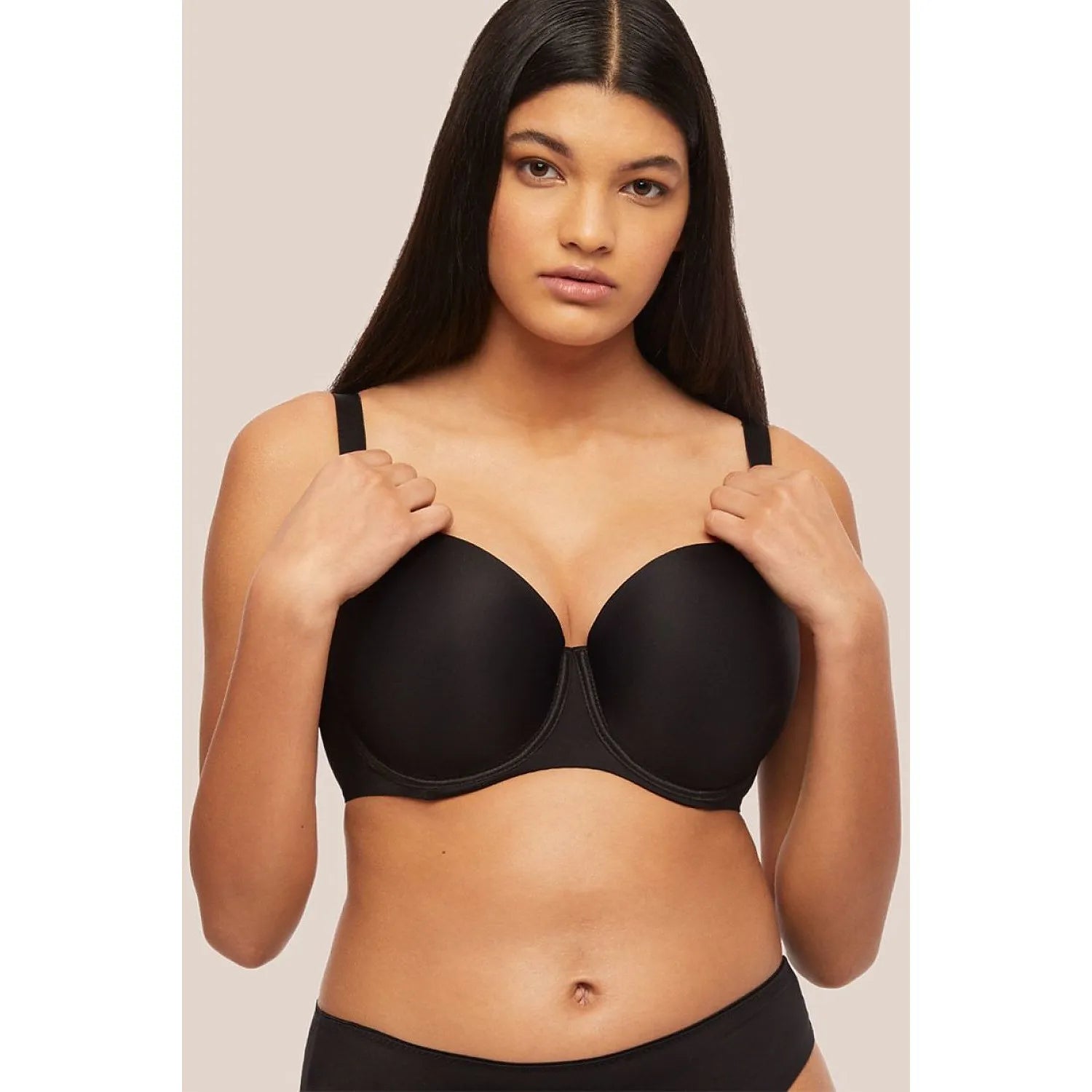 Soutien-gorge rembourré model 227960 Kinga