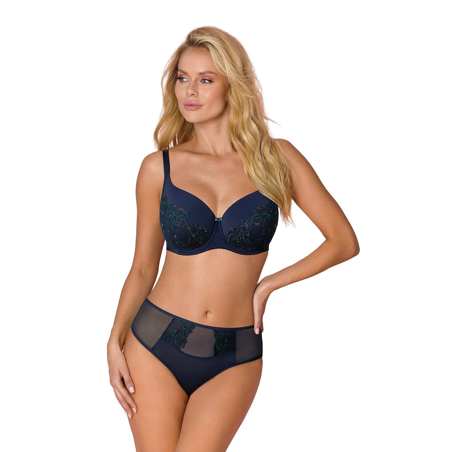 Soutien-gorge rembourré model 227981 Vena