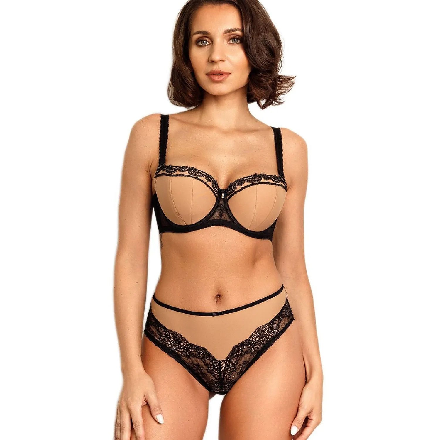 Soutien-gorge sans-bretelles model 227984 Vena