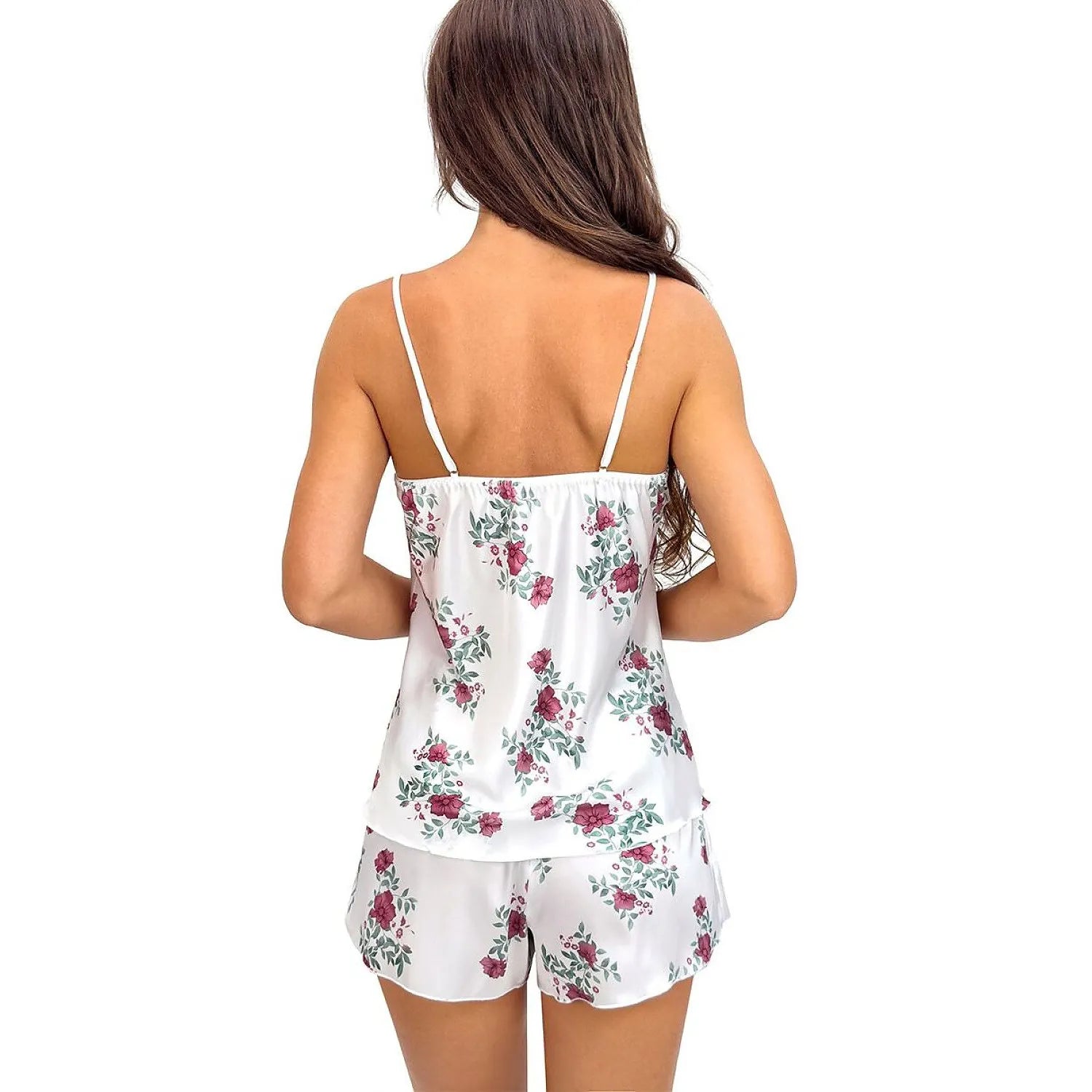 Pyjama model 228566 Donna