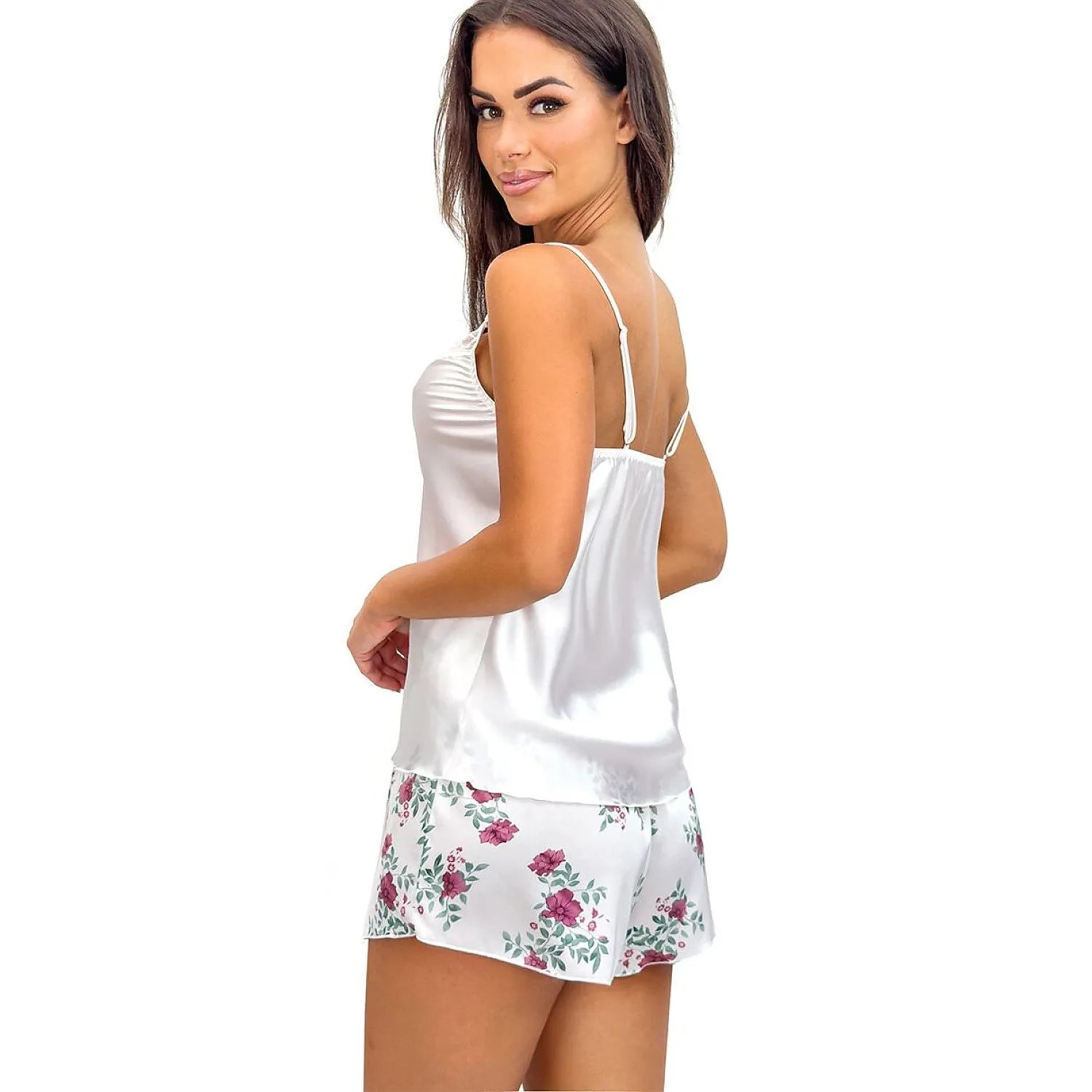 Pyjama model 228567 Donna